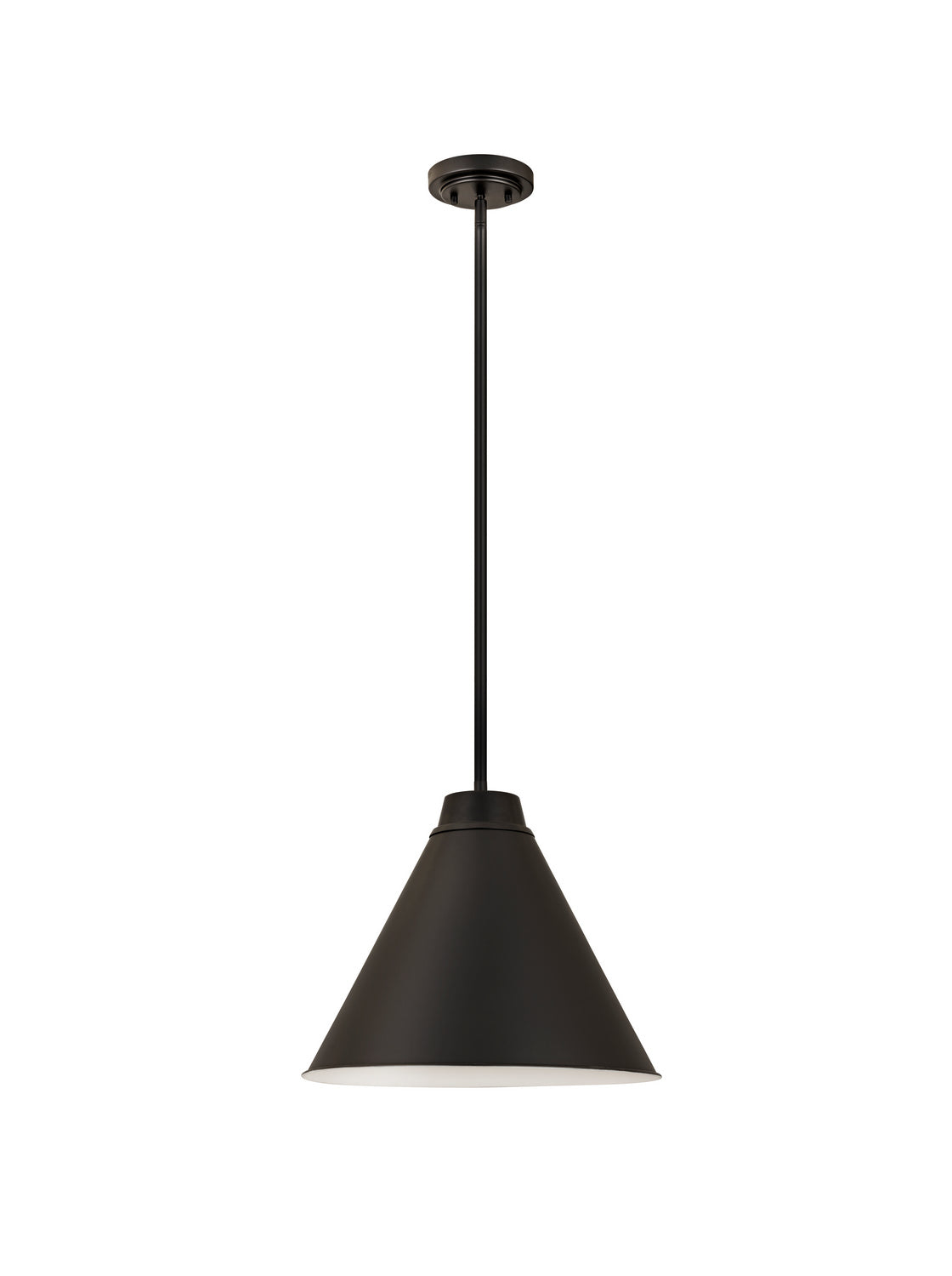 Suspension 1 lumière | Eaton
