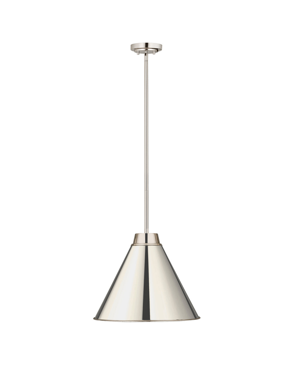 Suspension 1 lumière | Eaton