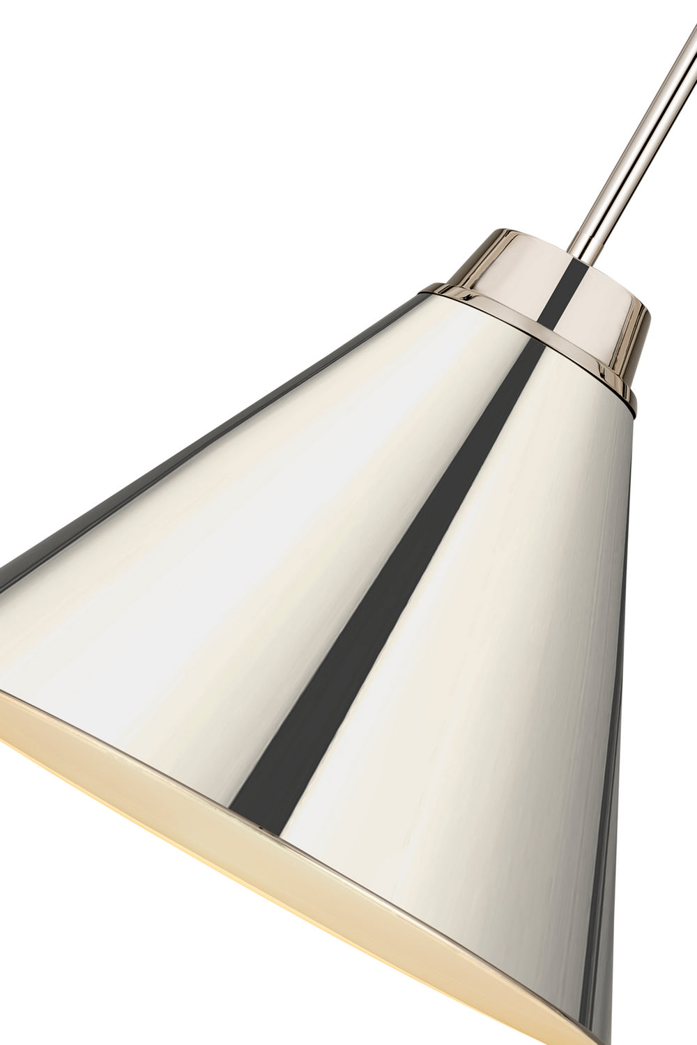 Suspension 1 lumière | Eaton