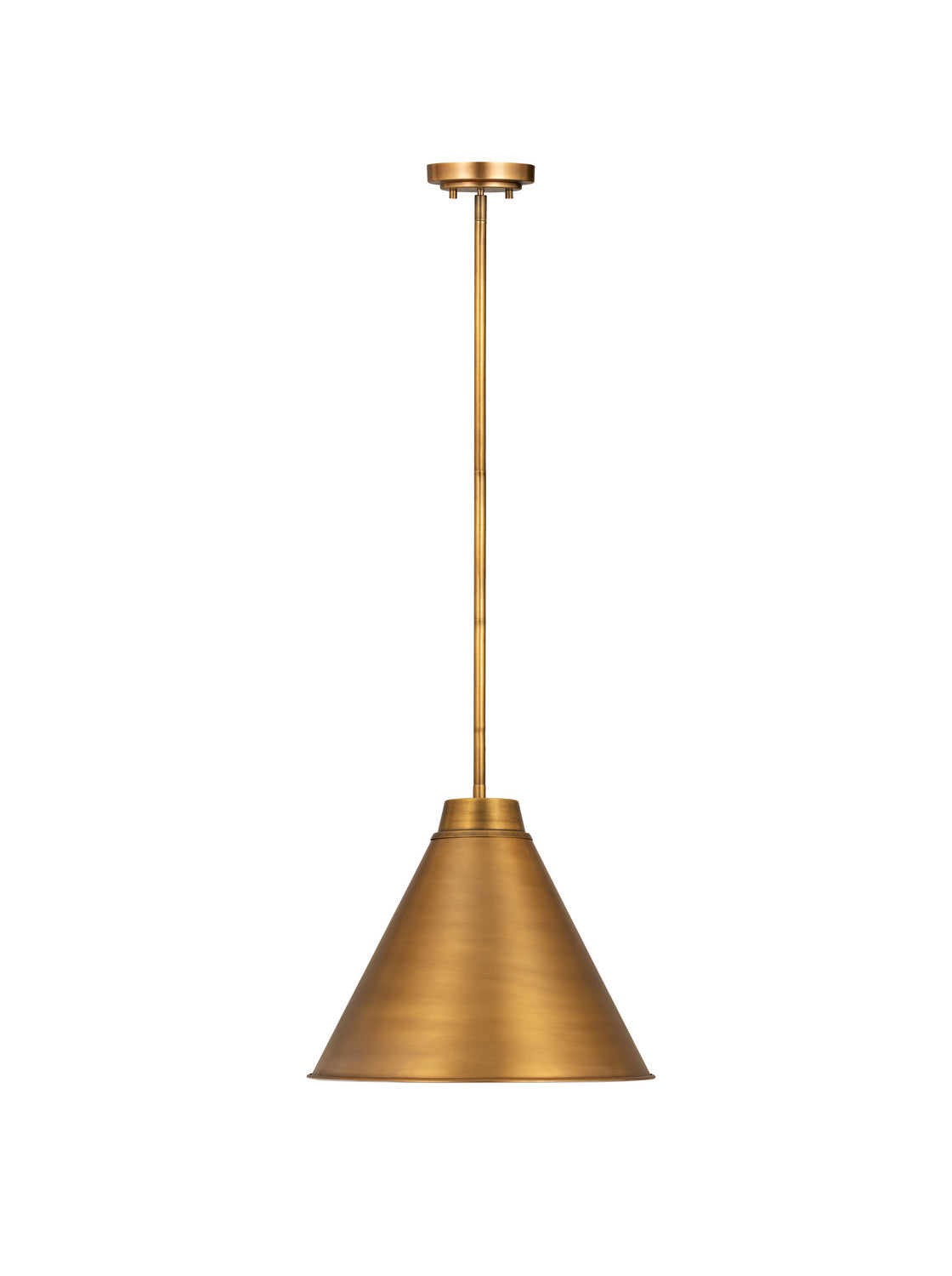 Suspension 1 lumière | Eaton