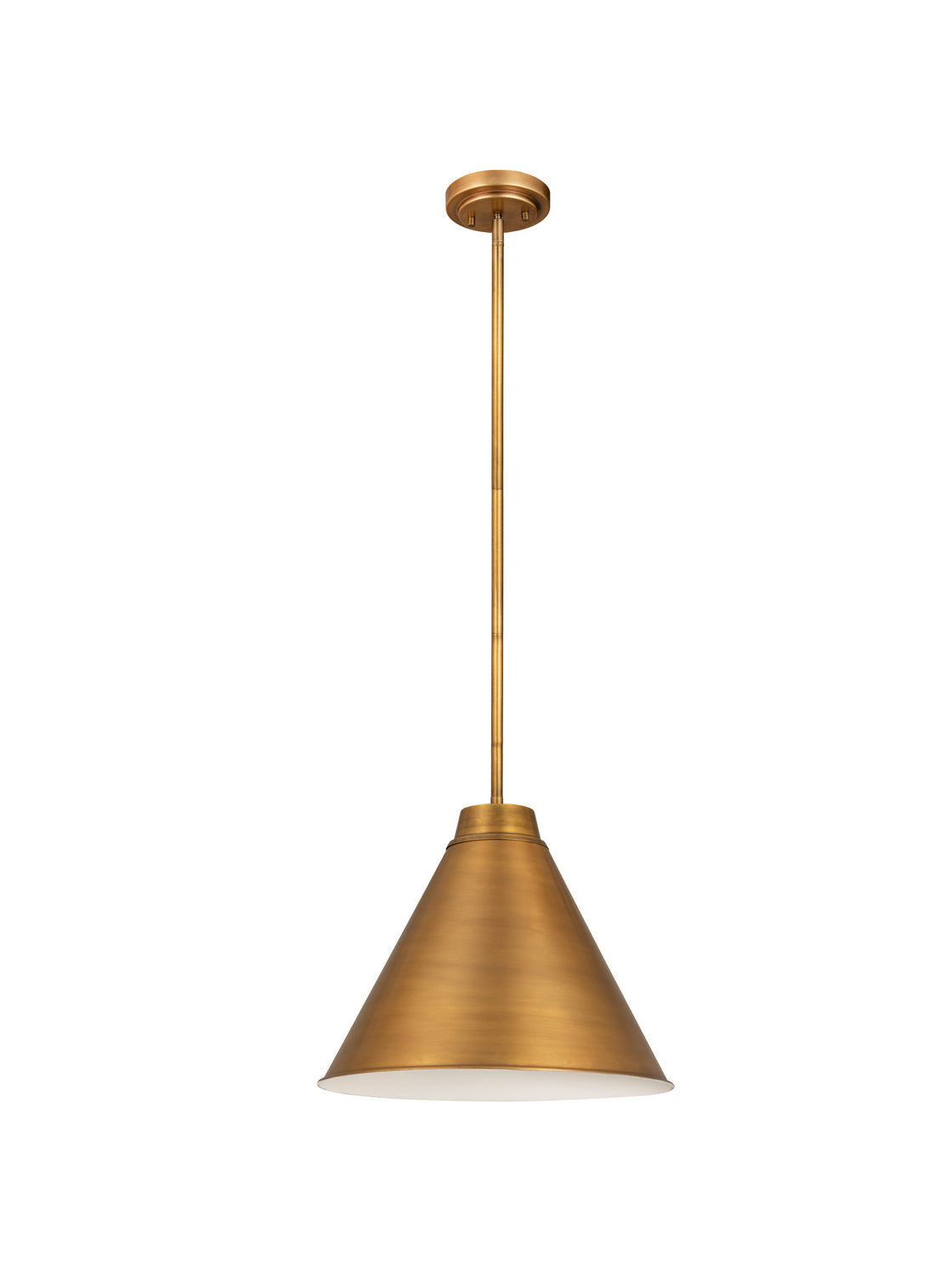Suspension 1 lumière | Eaton