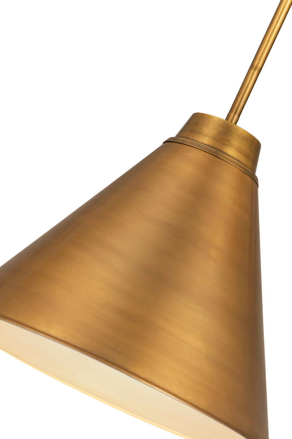 Suspension 1 lumière | Eaton