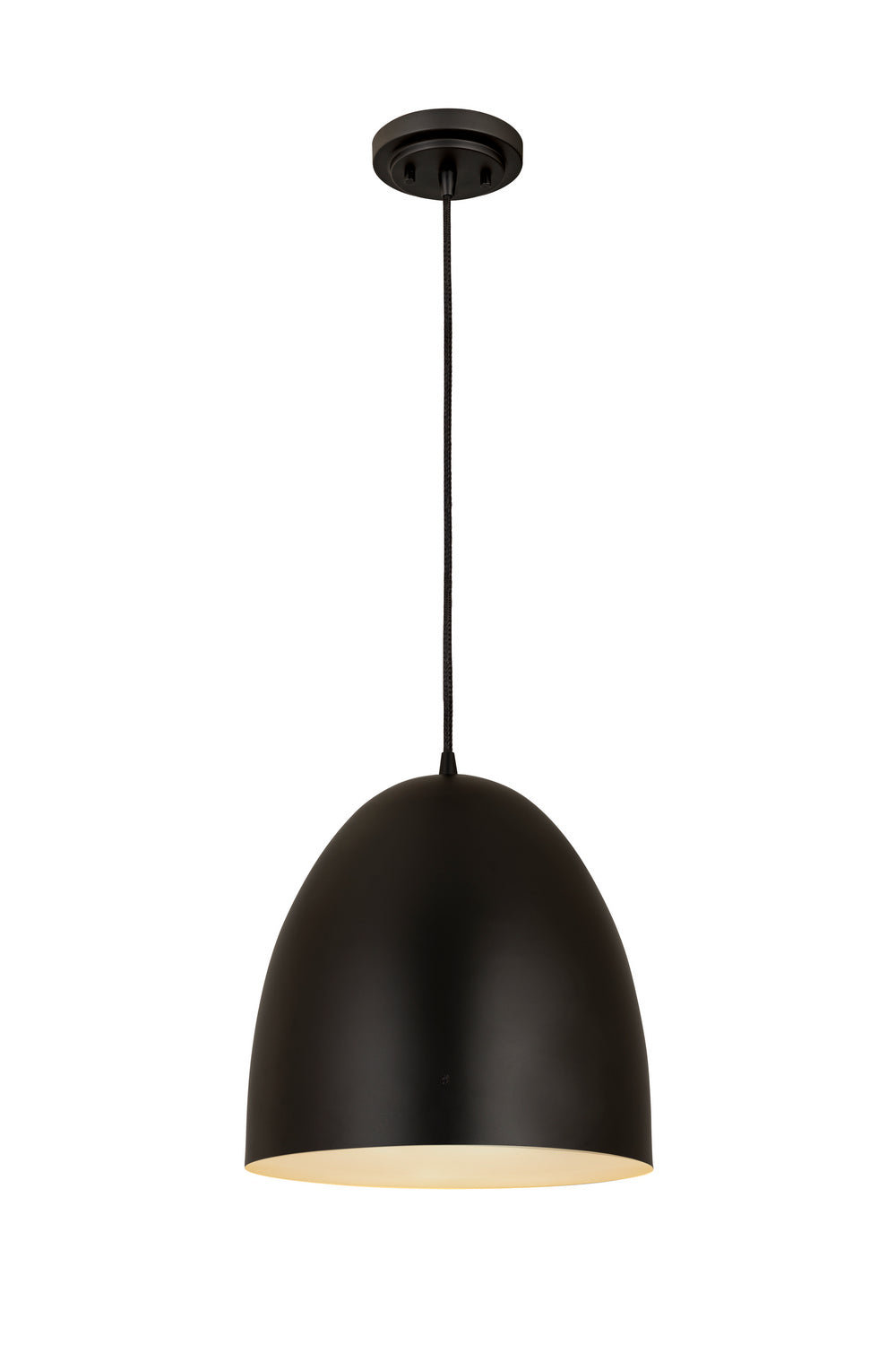 Suspension 1 lumière | Z-Studio