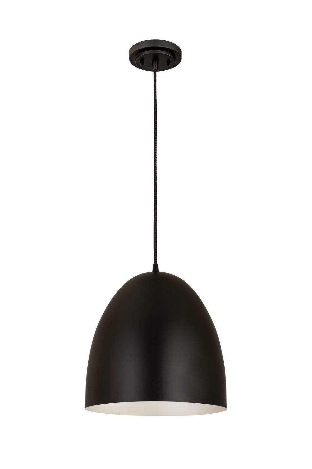 Suspension 1 lumière | Z-Studio