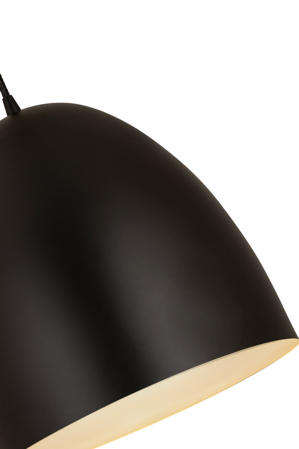 Suspension 1 lumière | Z-Studio