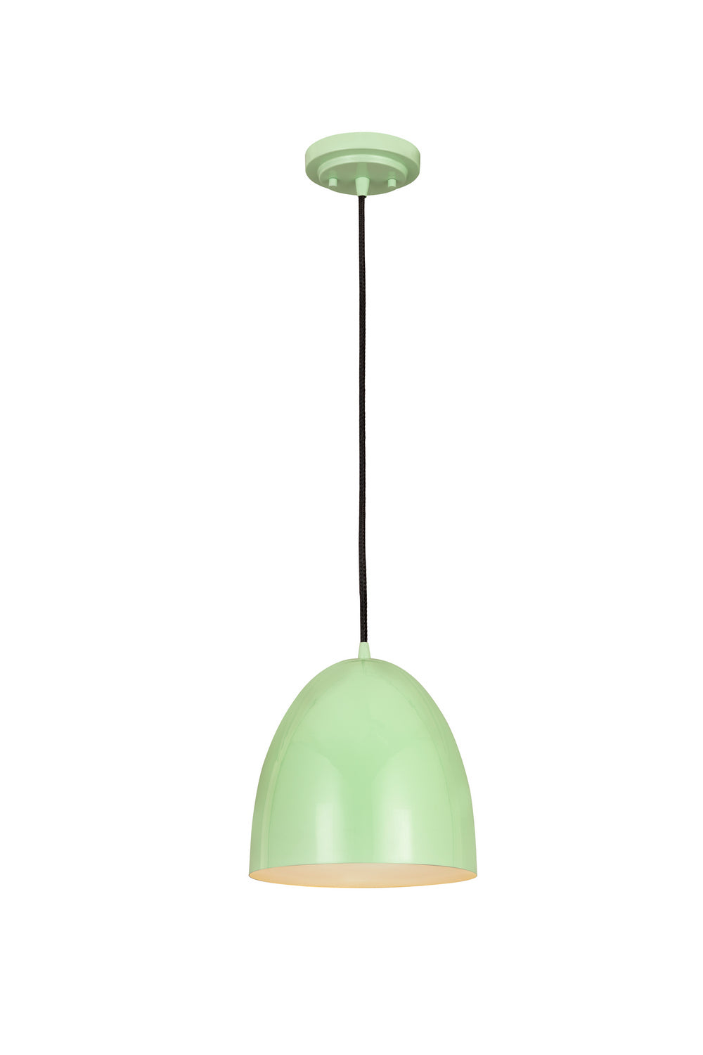Suspension 1 lumière | Z-Studio