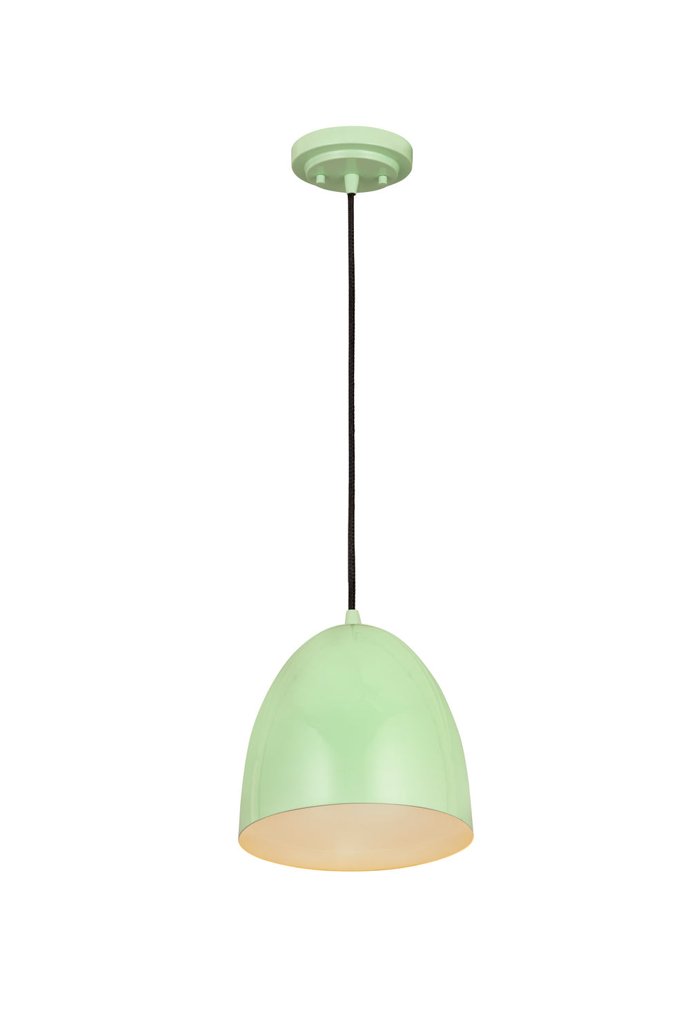 Suspension 1 lumière | Z-Studio
