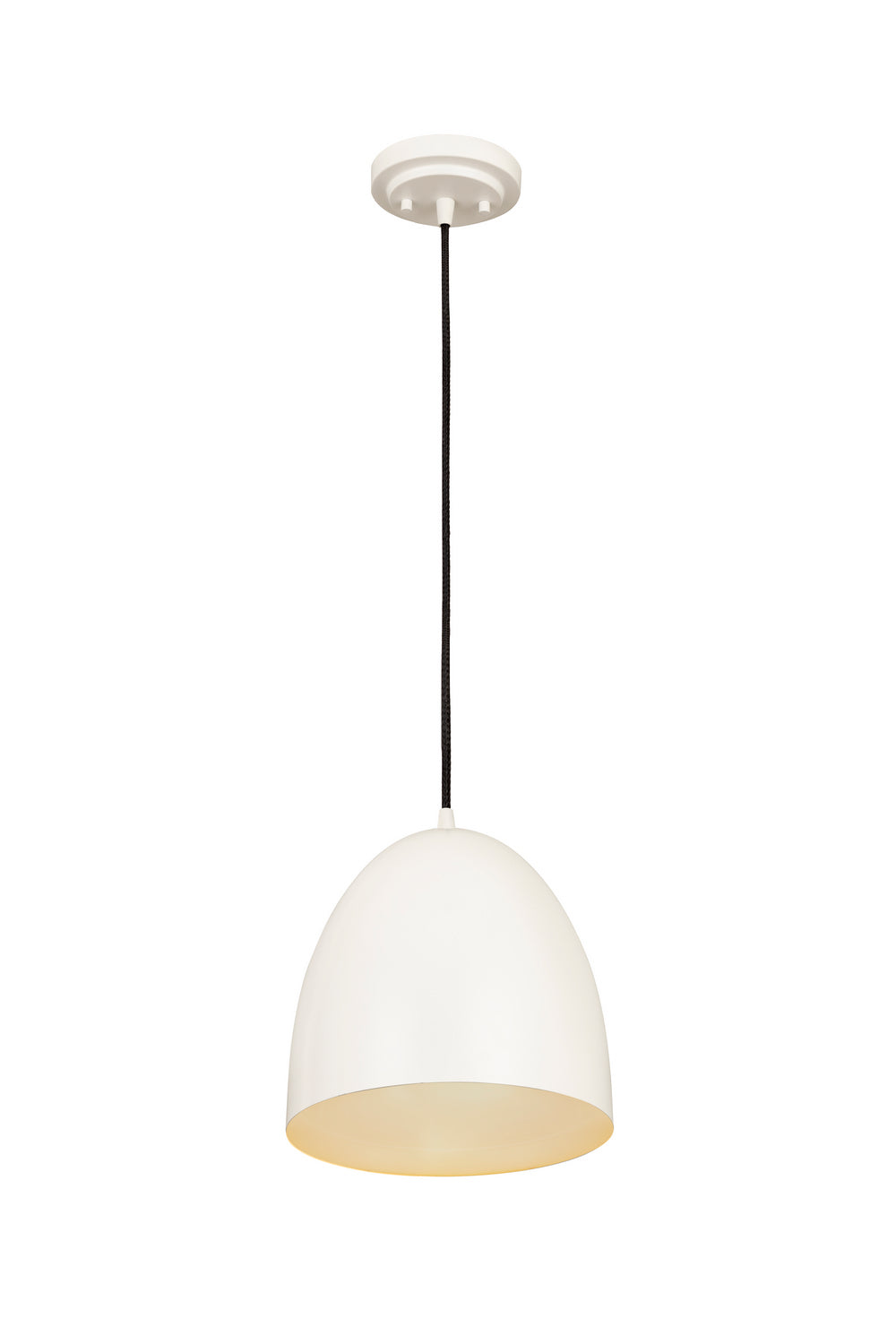 Suspension 1 lumière | Z-Studio