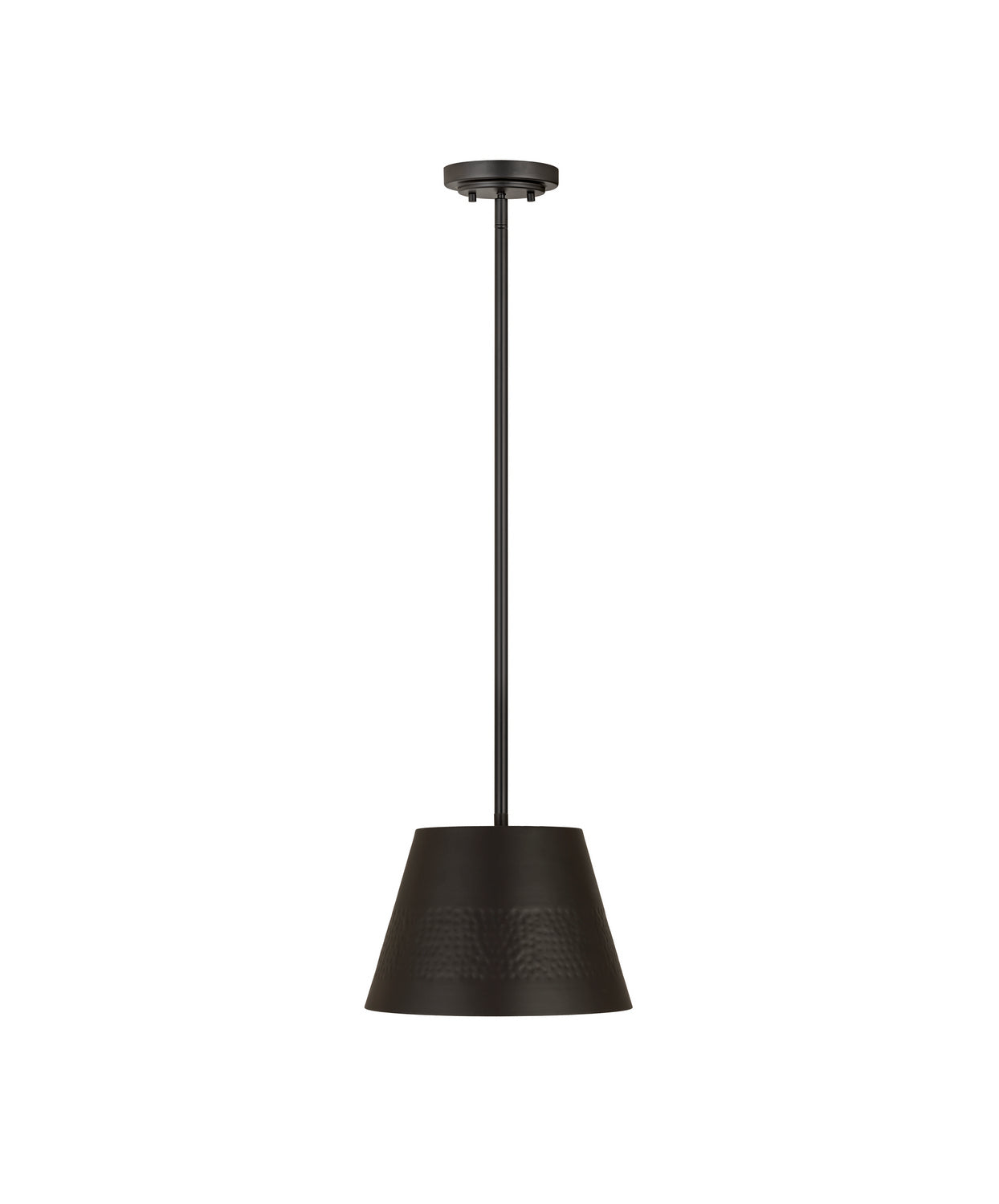 Suspension 1 lumière | Maddox