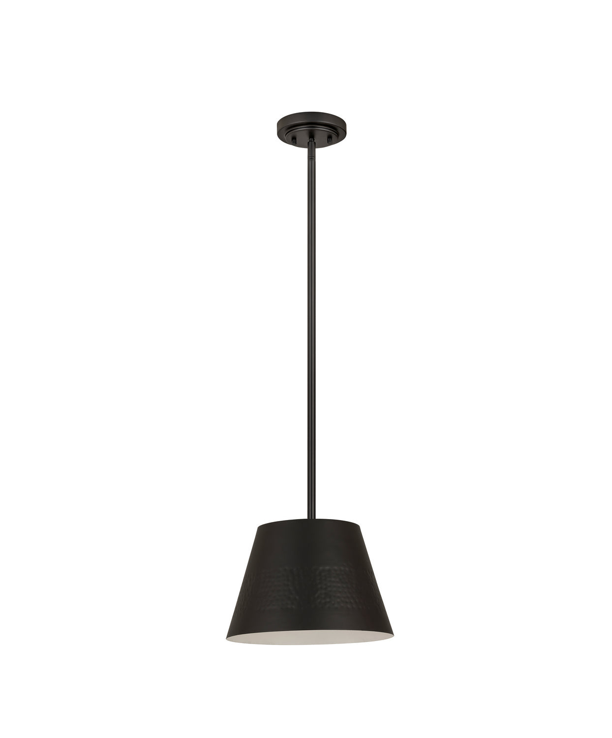Suspension 1 lumière | Maddox