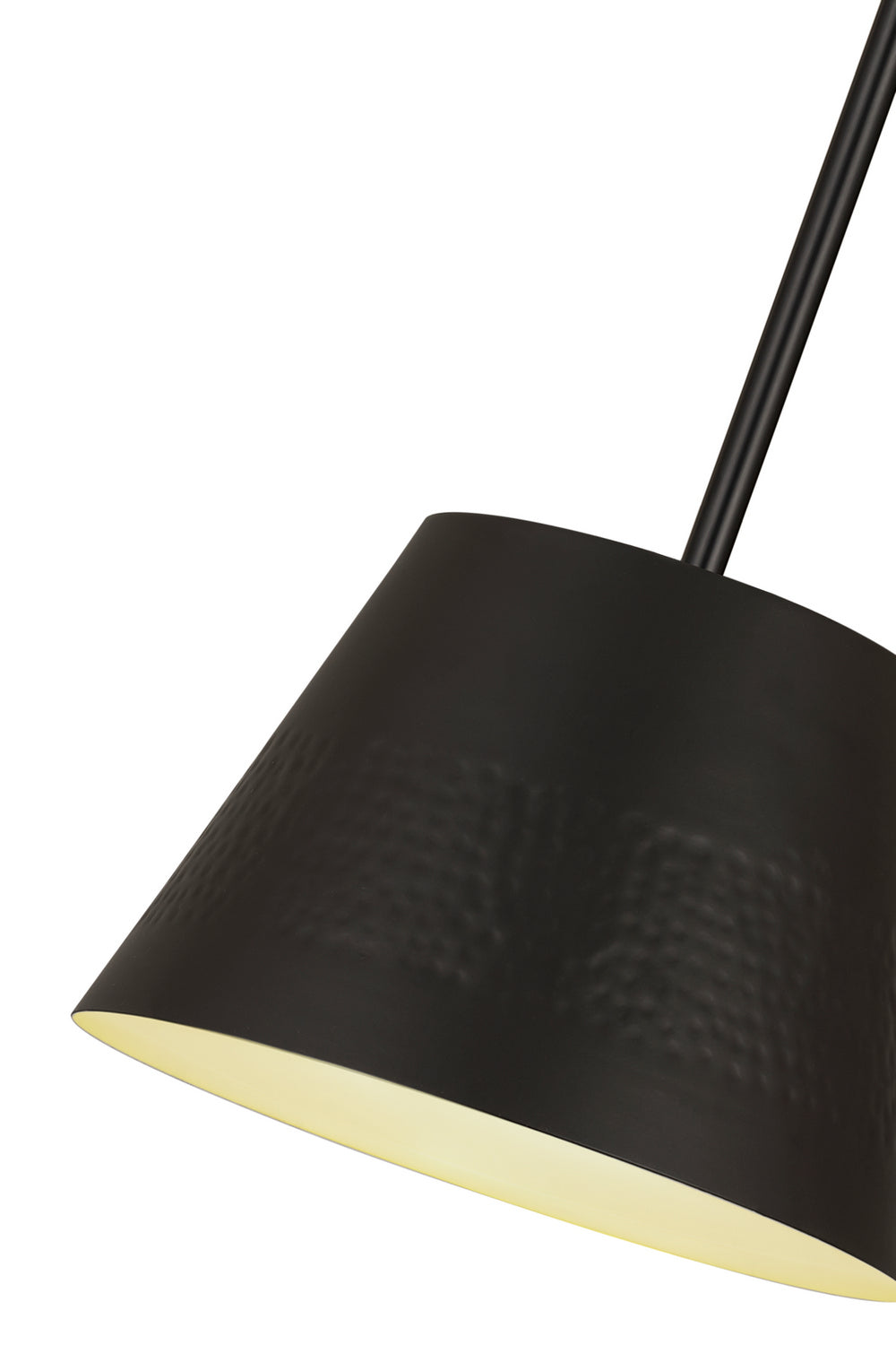 Suspension 1 lumière | Maddox