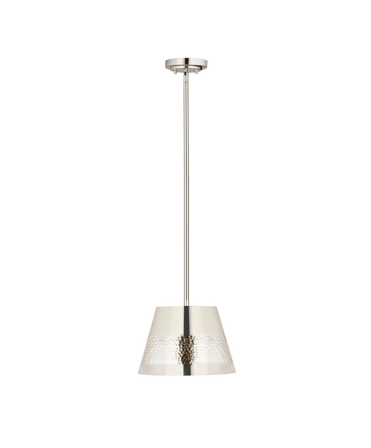 Suspension 1 lumière | Maddox