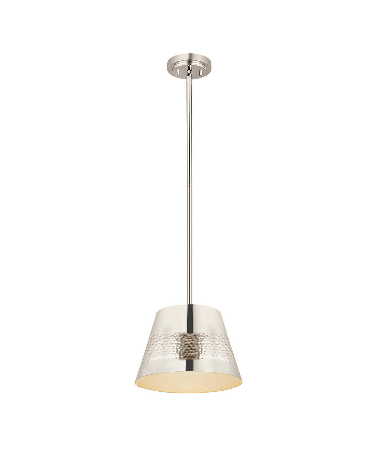 Suspension 1 lumière | Maddox