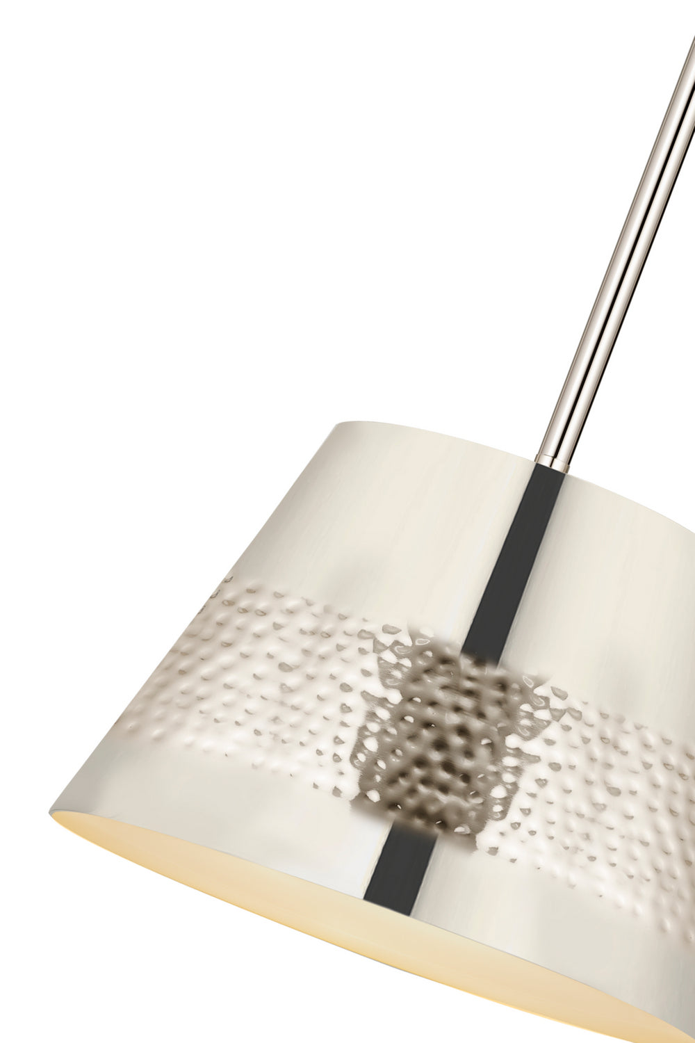 Suspension 1 lumière | Maddox