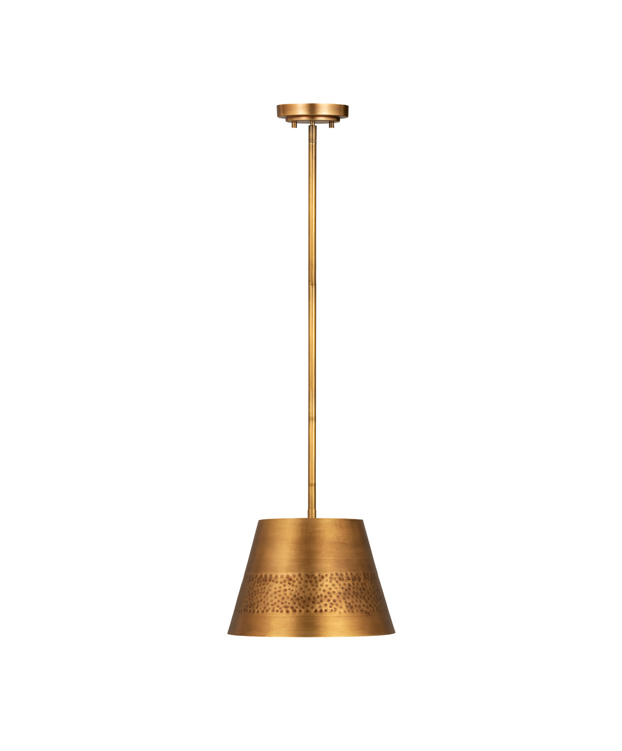 Suspension 1 lumière | Maddox