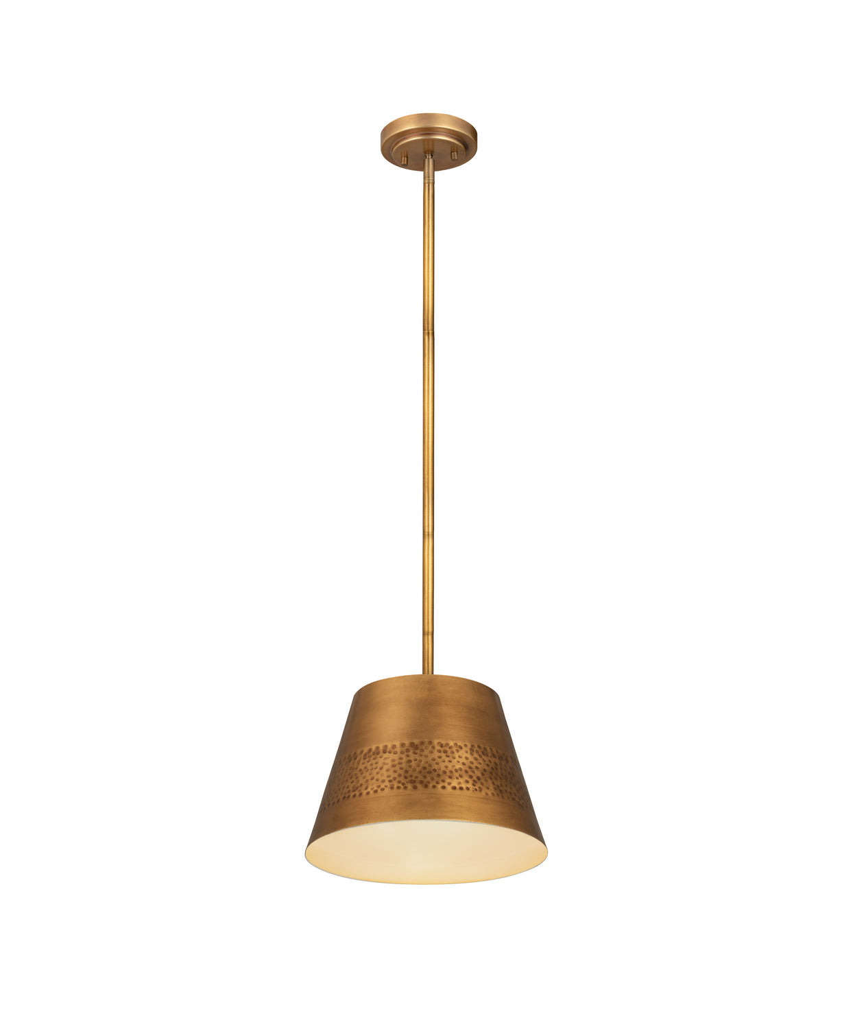 Suspension 1 lumière | Maddox
