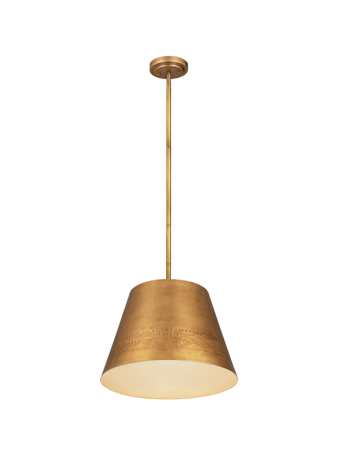Lustre 1 lumière | Maddox