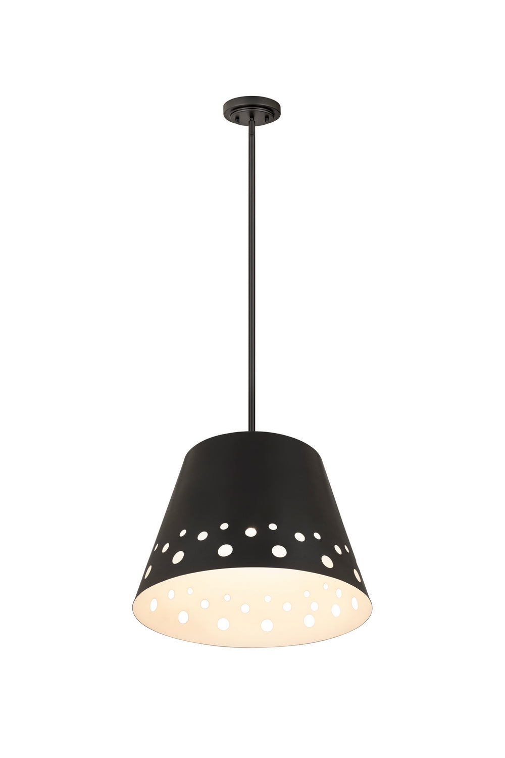 Lustre 1 lumière | Katie