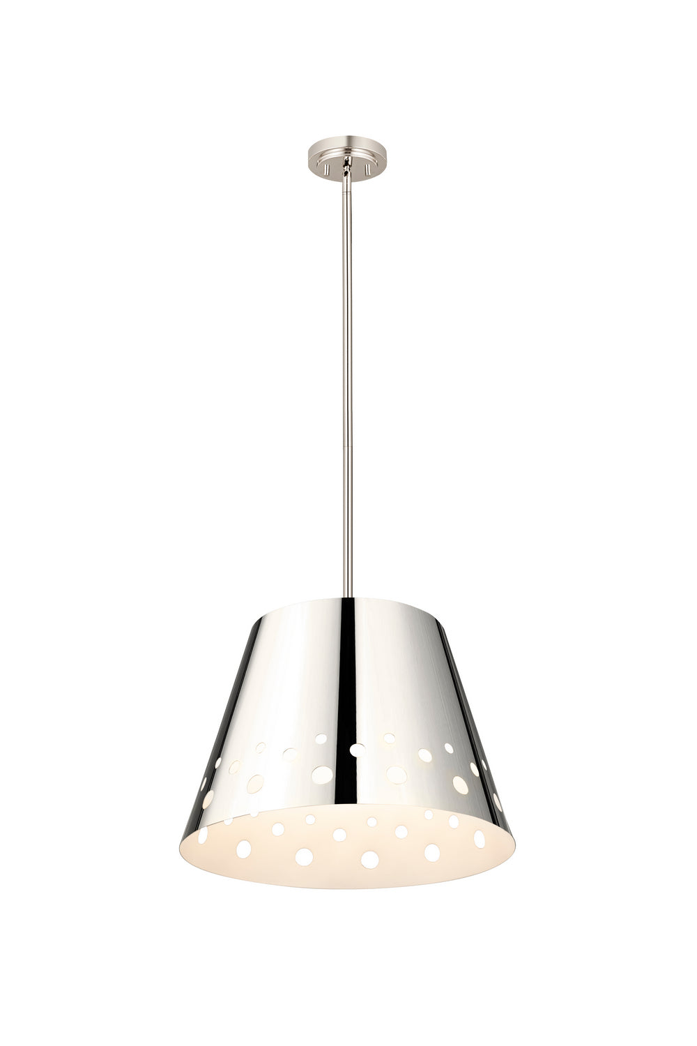 Lustre 1 lumière | Katie