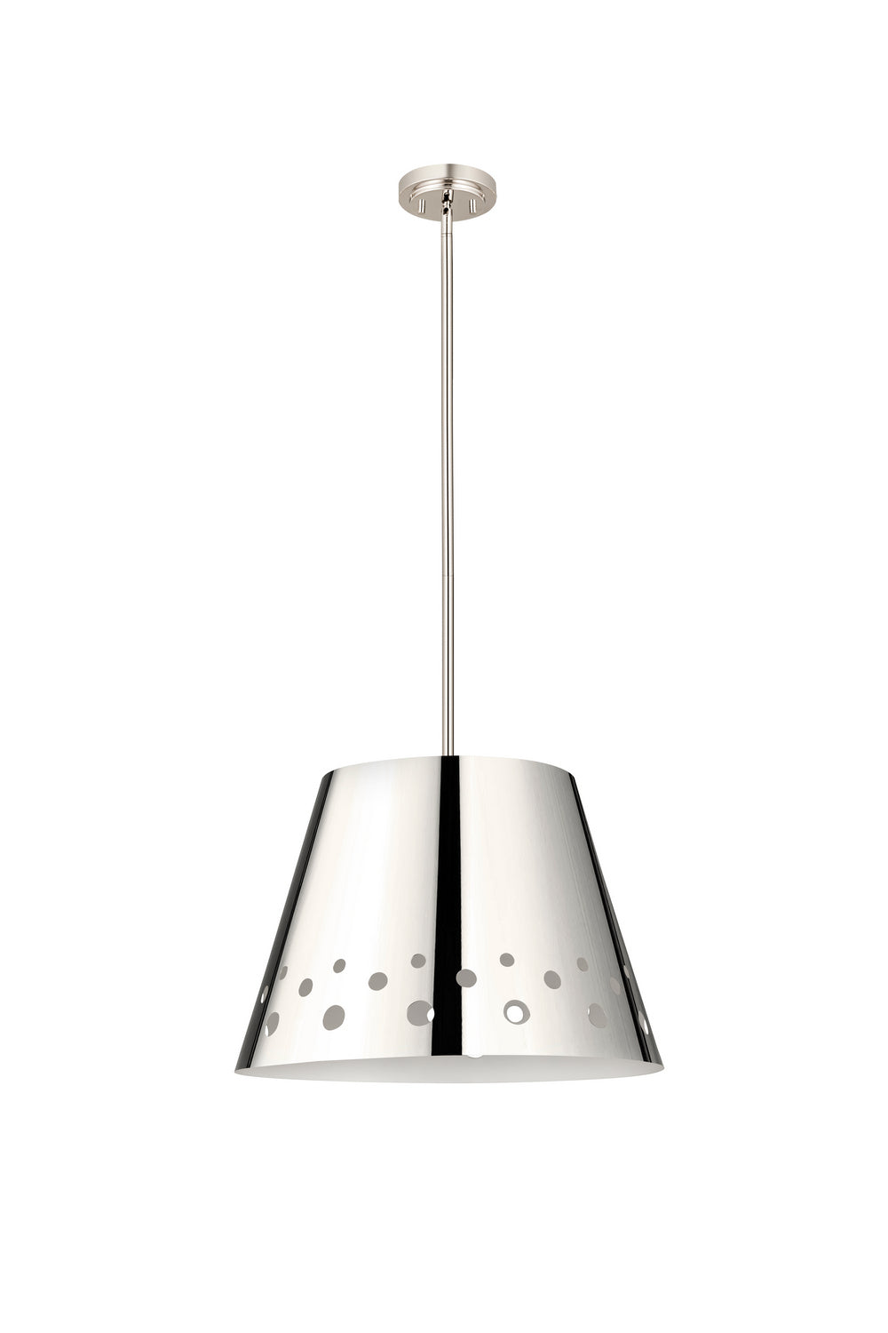 Lustre 1 lumière | Katie
