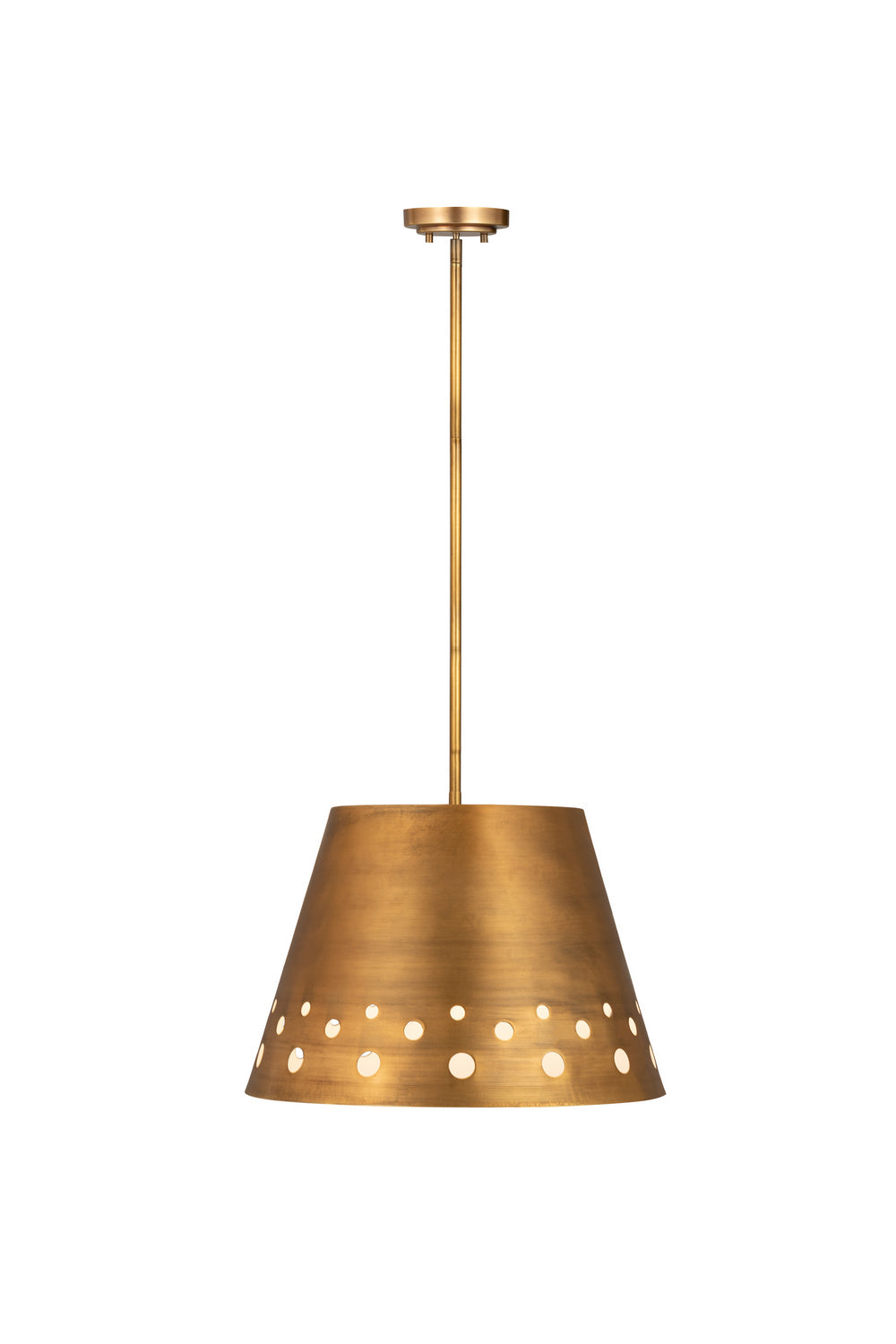 Lustre 1 lumière | Katie