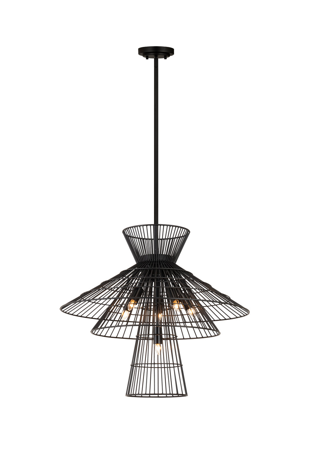Lustre 6 lumières | Alito