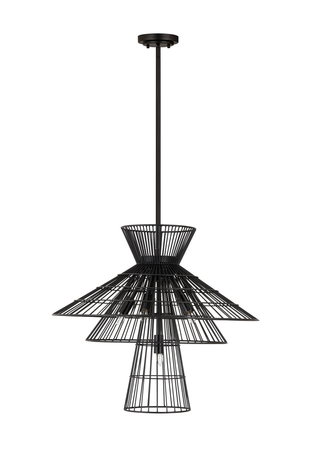 Lustre 6 lumières | Alito