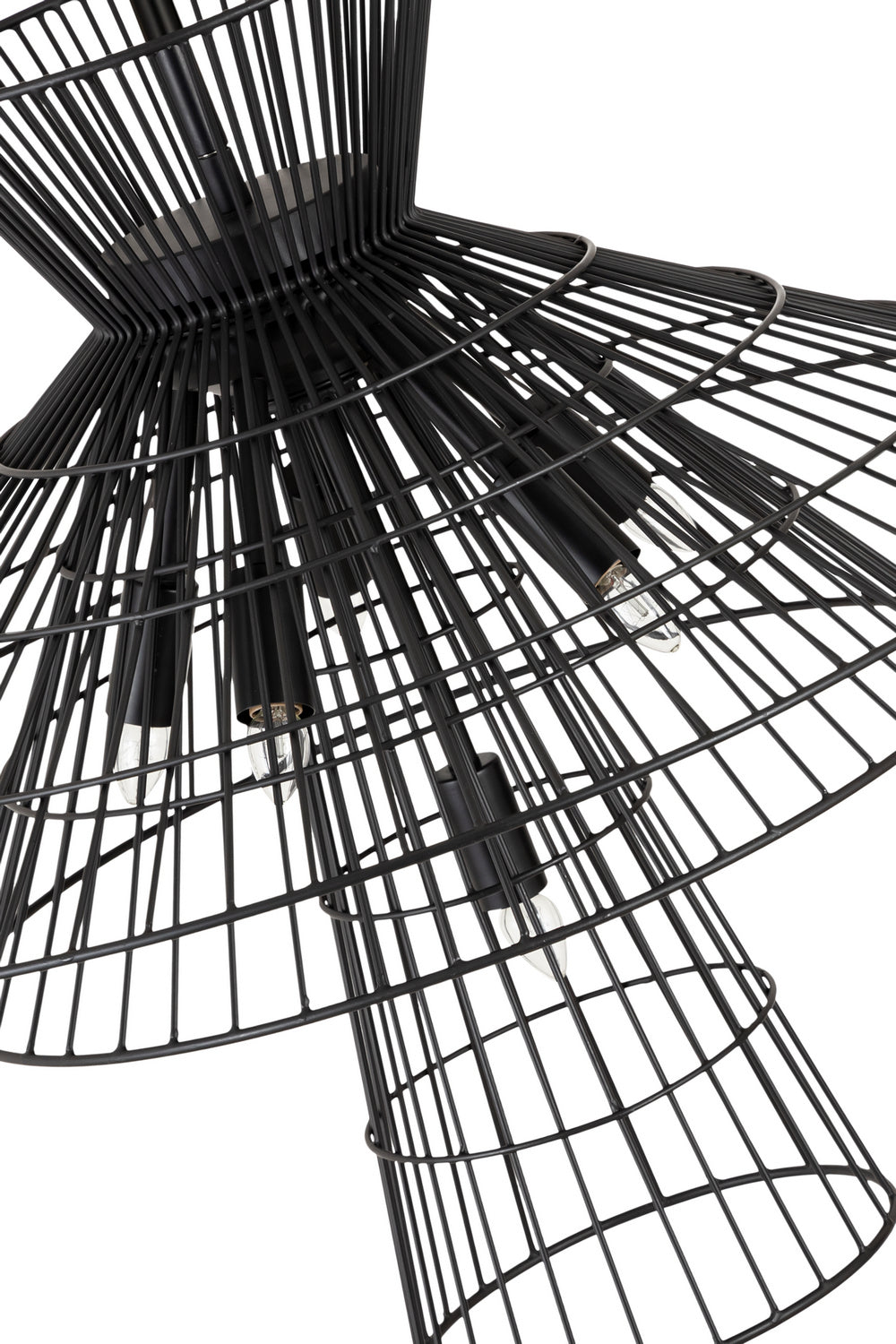 Lustre 6 lumières | Alito