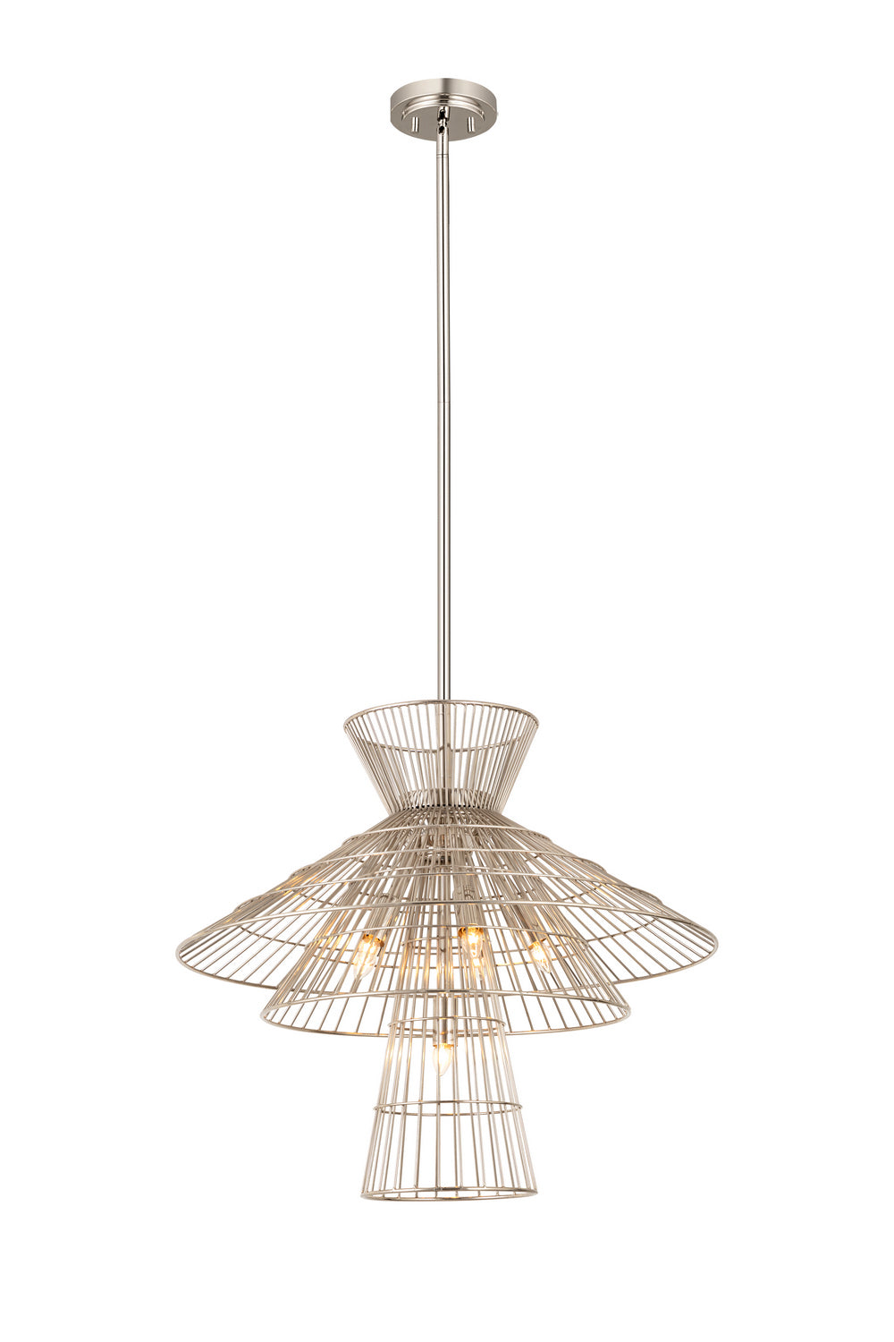 Lustre 6 lumières | Alito