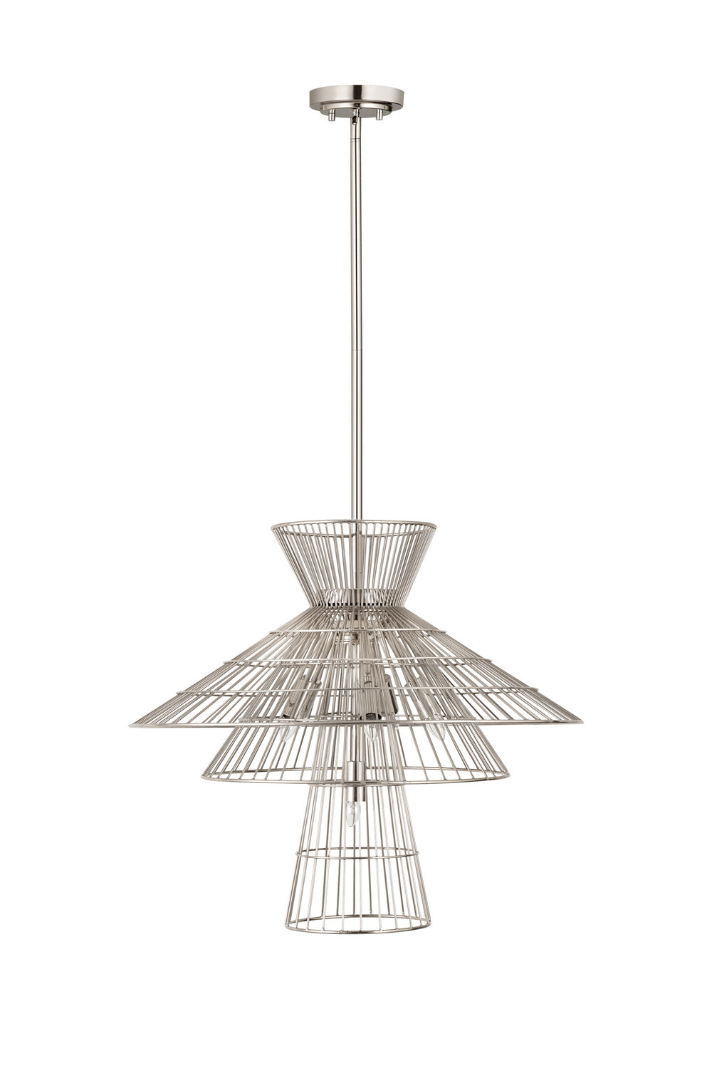 Lustre 6 lumières | Alito