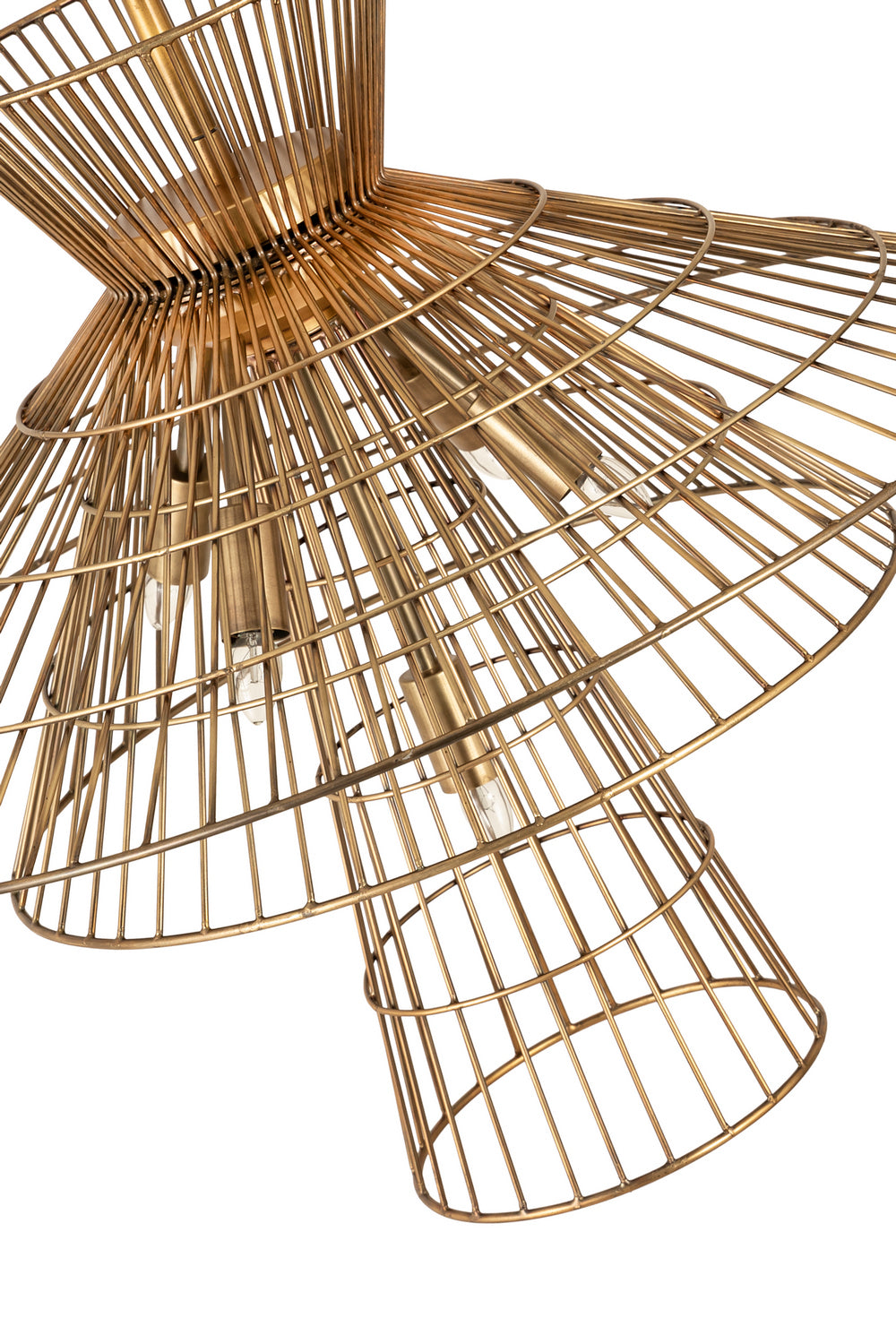 Lustre 6 lumières | Alito