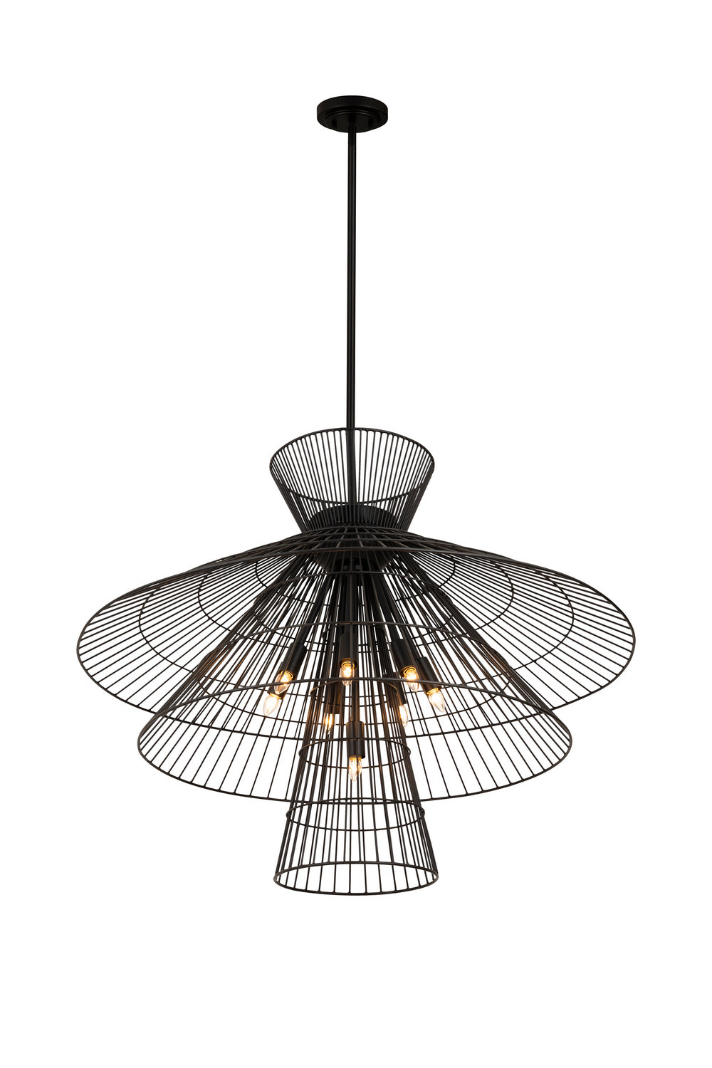Lustre 8 lumières | Alito