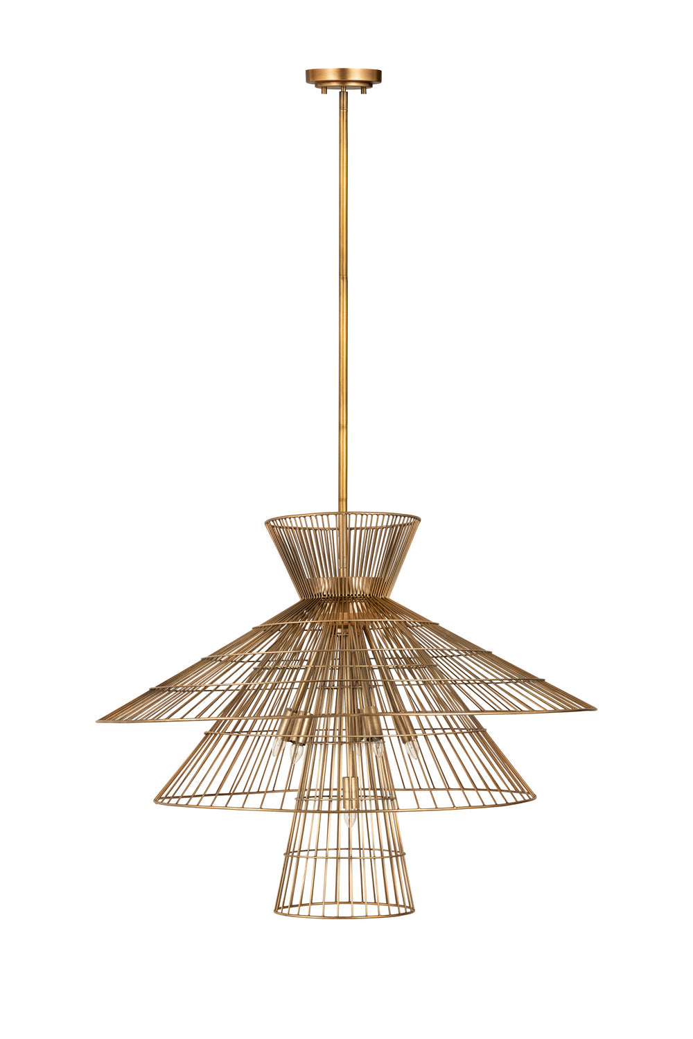 Lustre 8 lumières | Alito