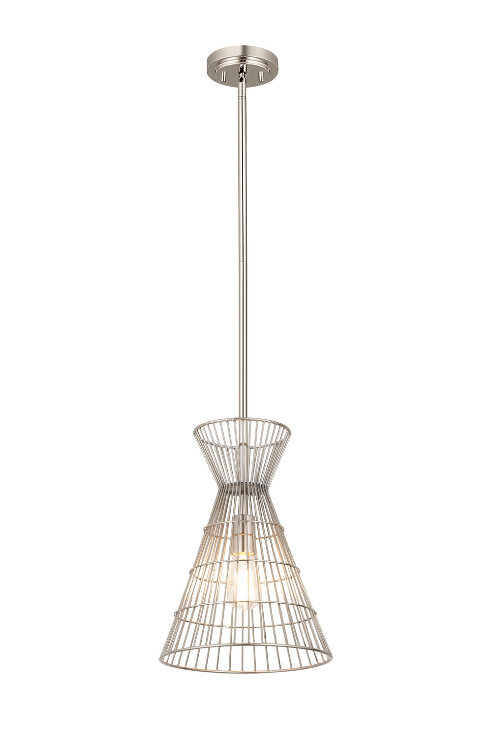 Suspension 1 lumière | Alito