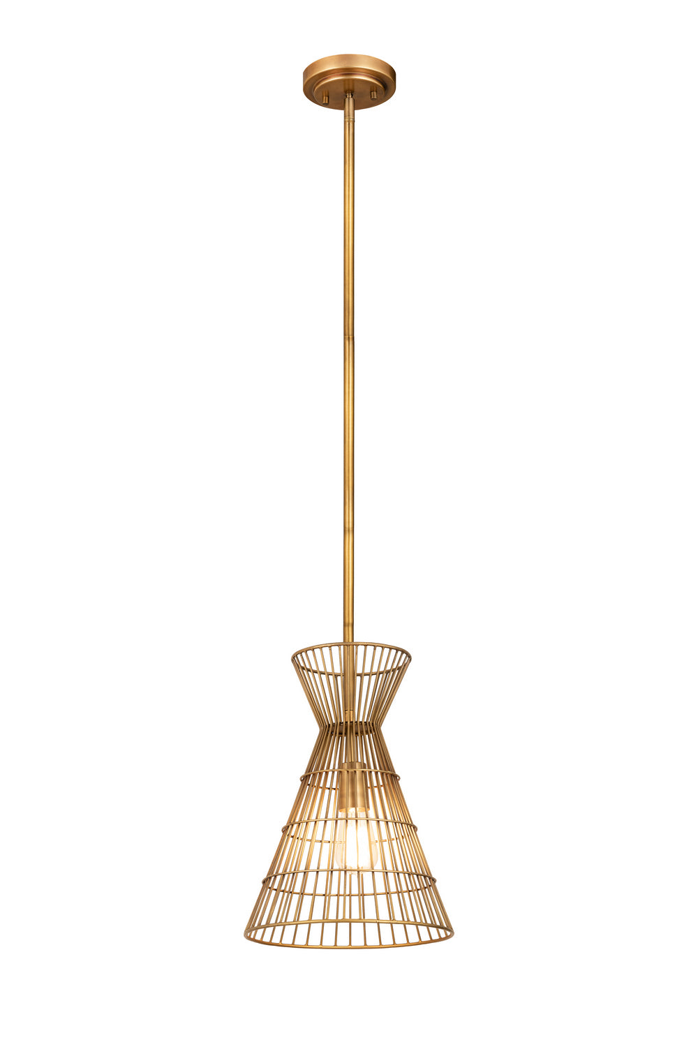 Suspension 1 lumière | Alito
