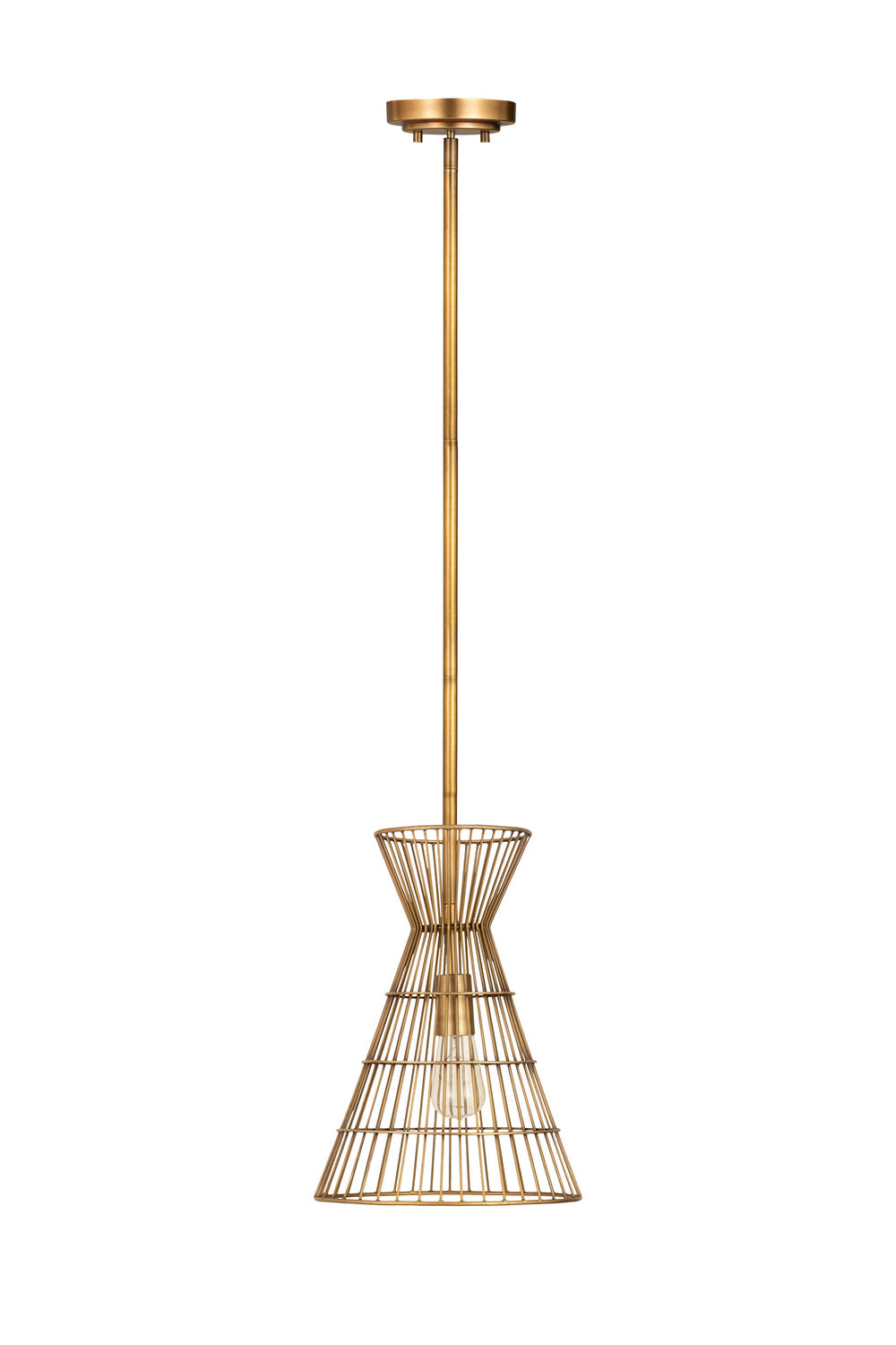 Suspension 1 lumière | Alito