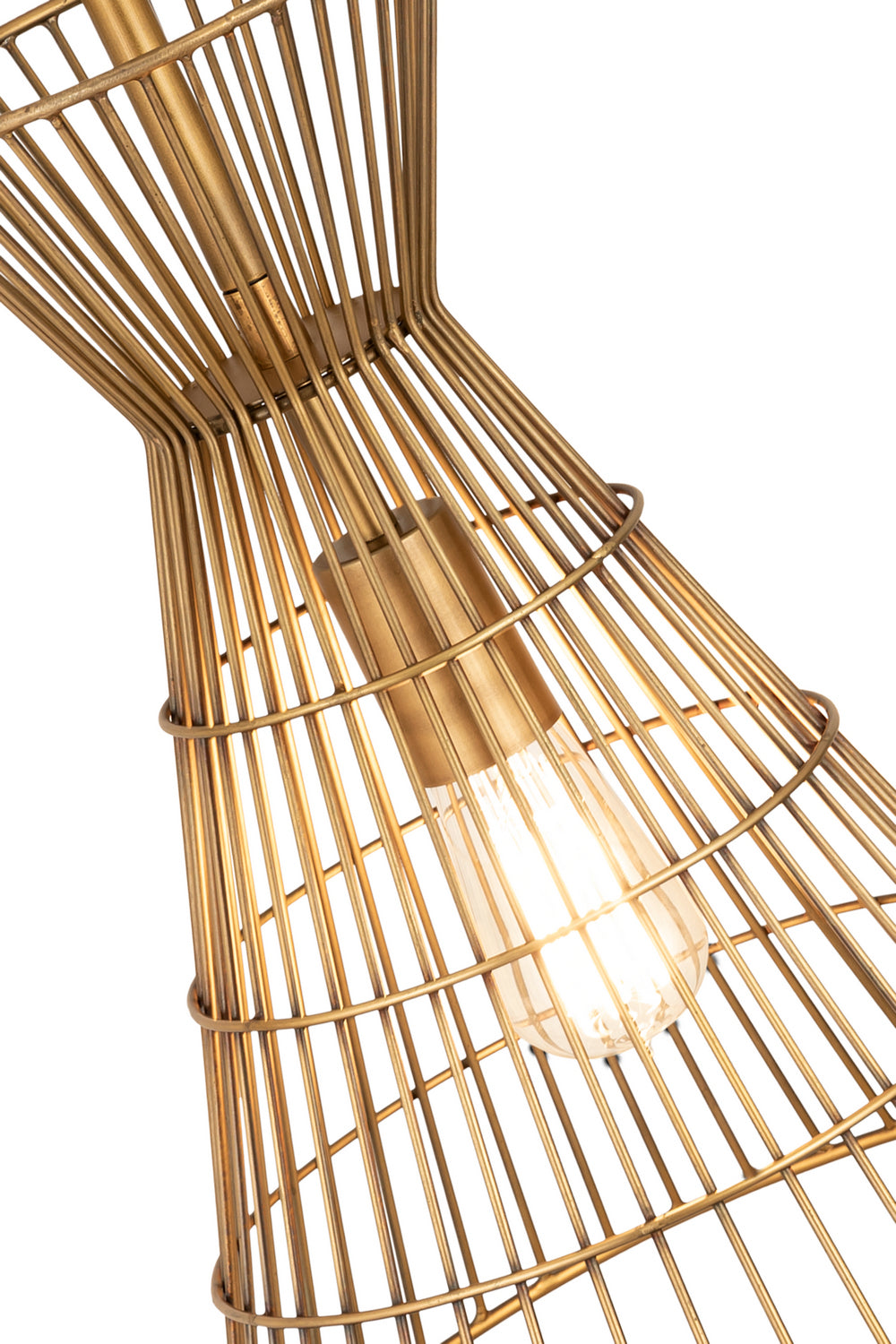 Suspension 1 lumière | Alito