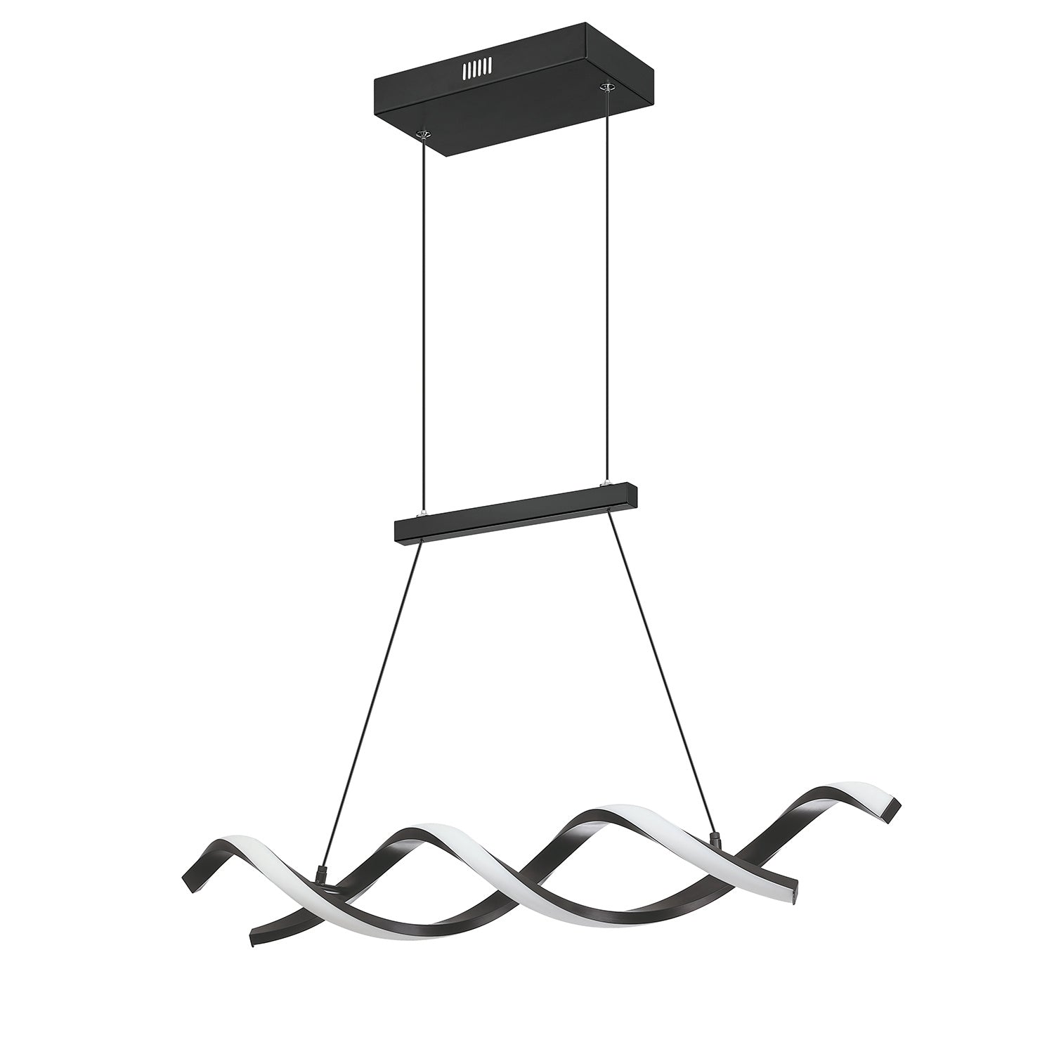 Suspension DEL | Twist