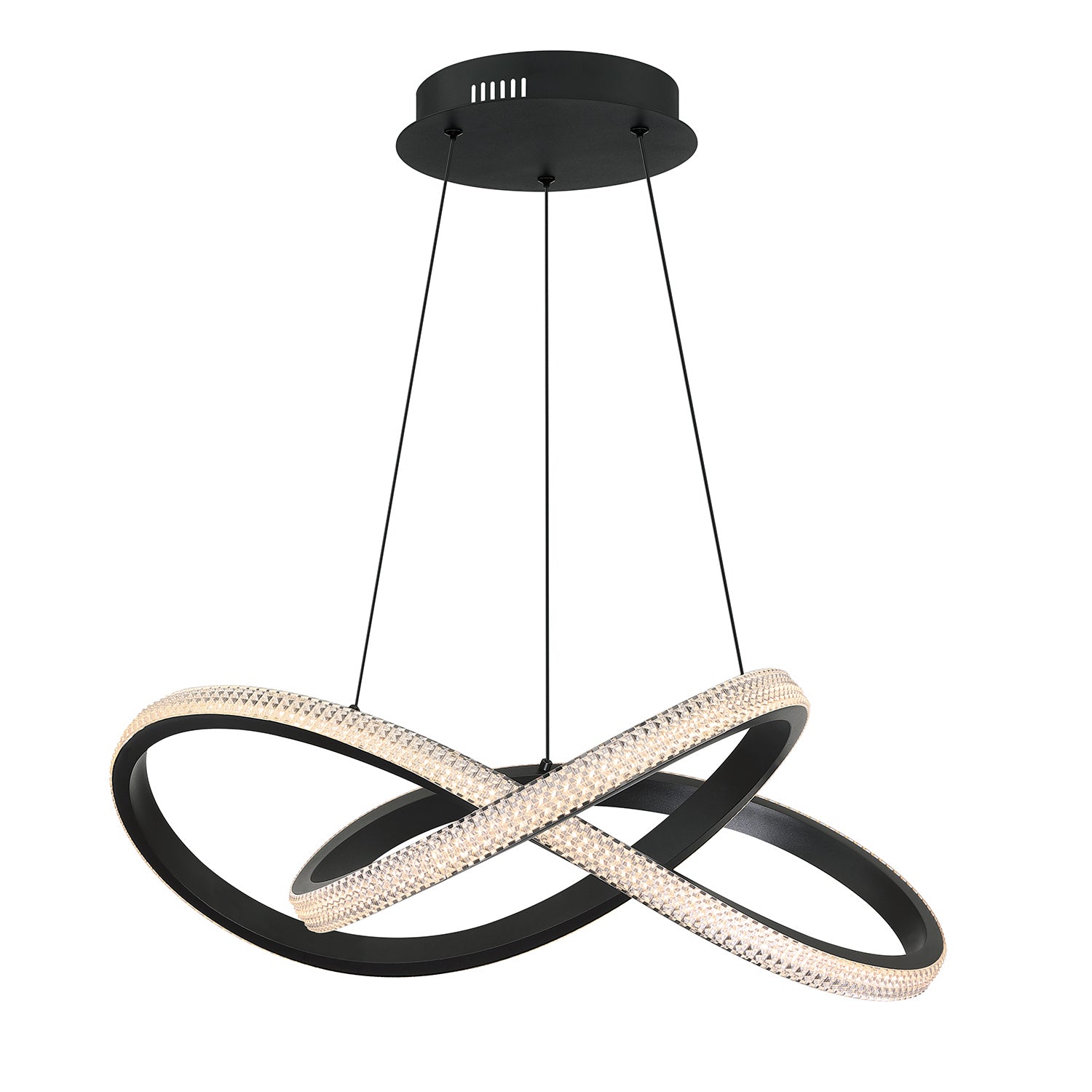 Suspension DEL | Prado