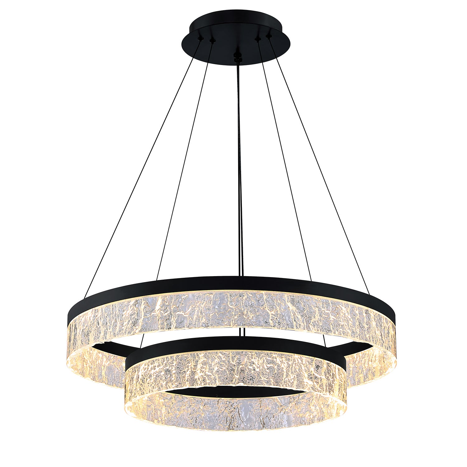 Suspension DEL | Arctic Ice