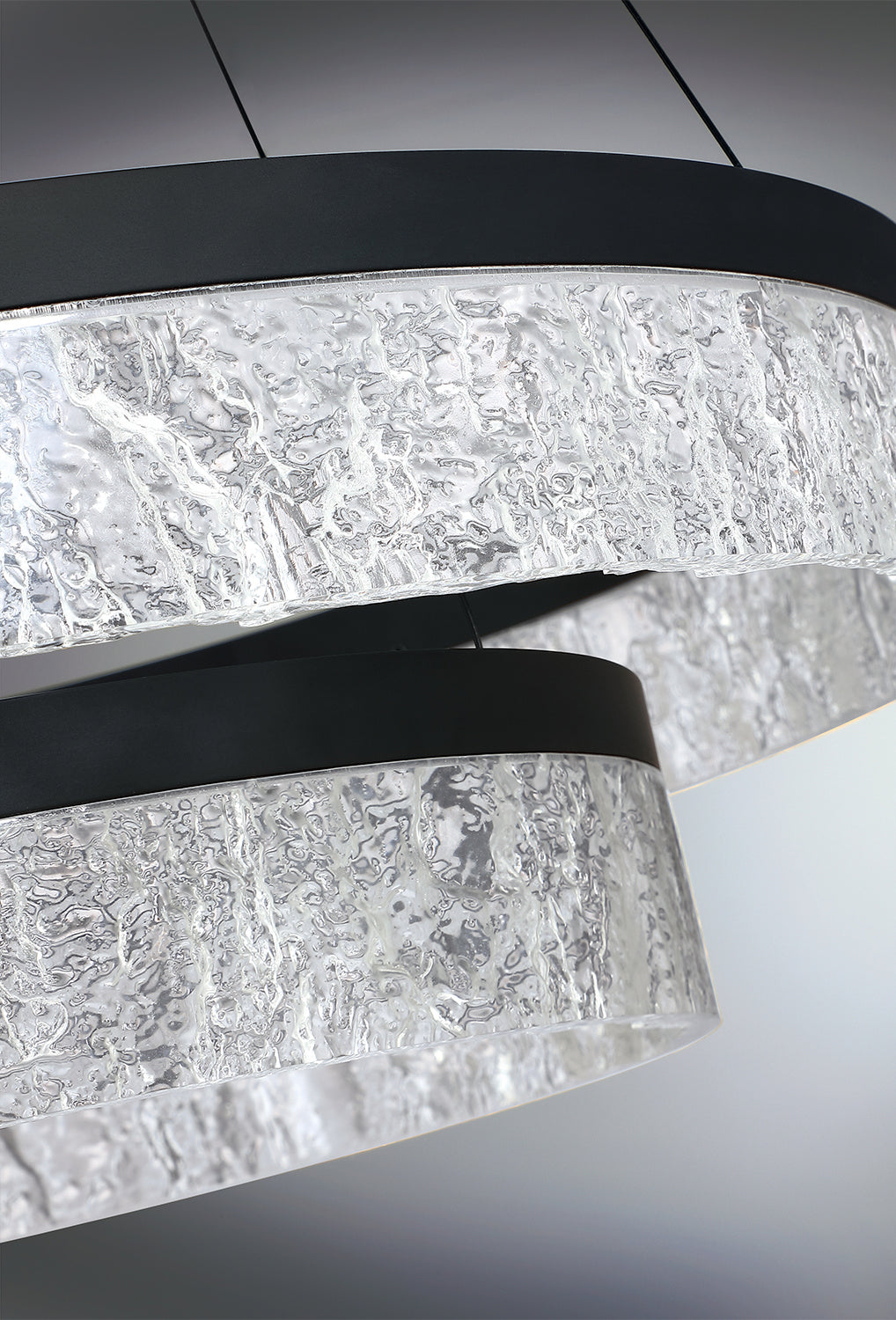 Suspension DEL | Arctic Ice