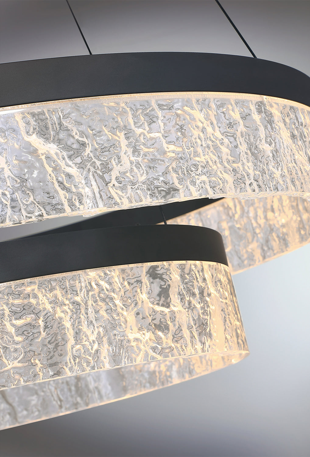 Suspension DEL | Arctic Ice