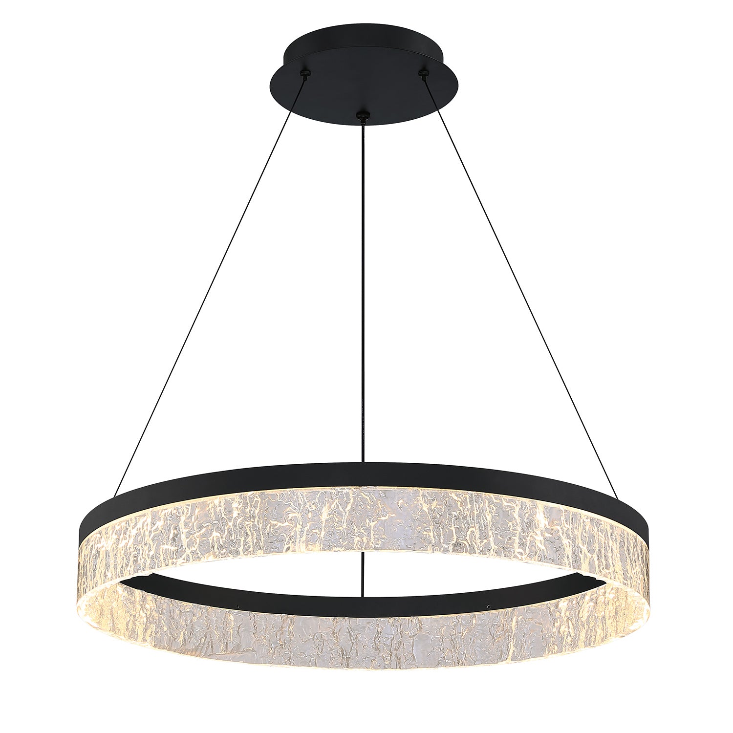 Suspension DEL | Arctic Ice