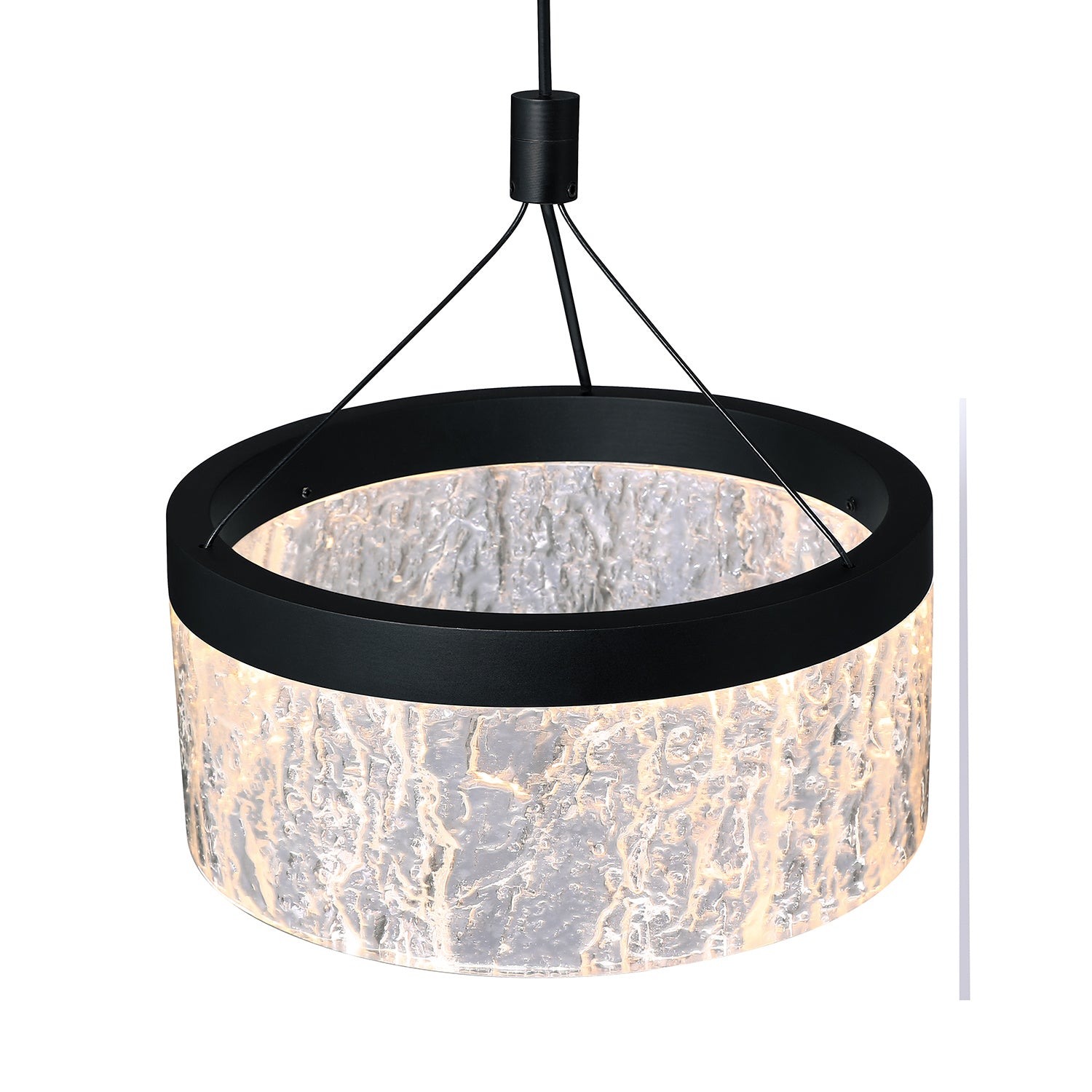 Suspension DEL | Arctic Ice