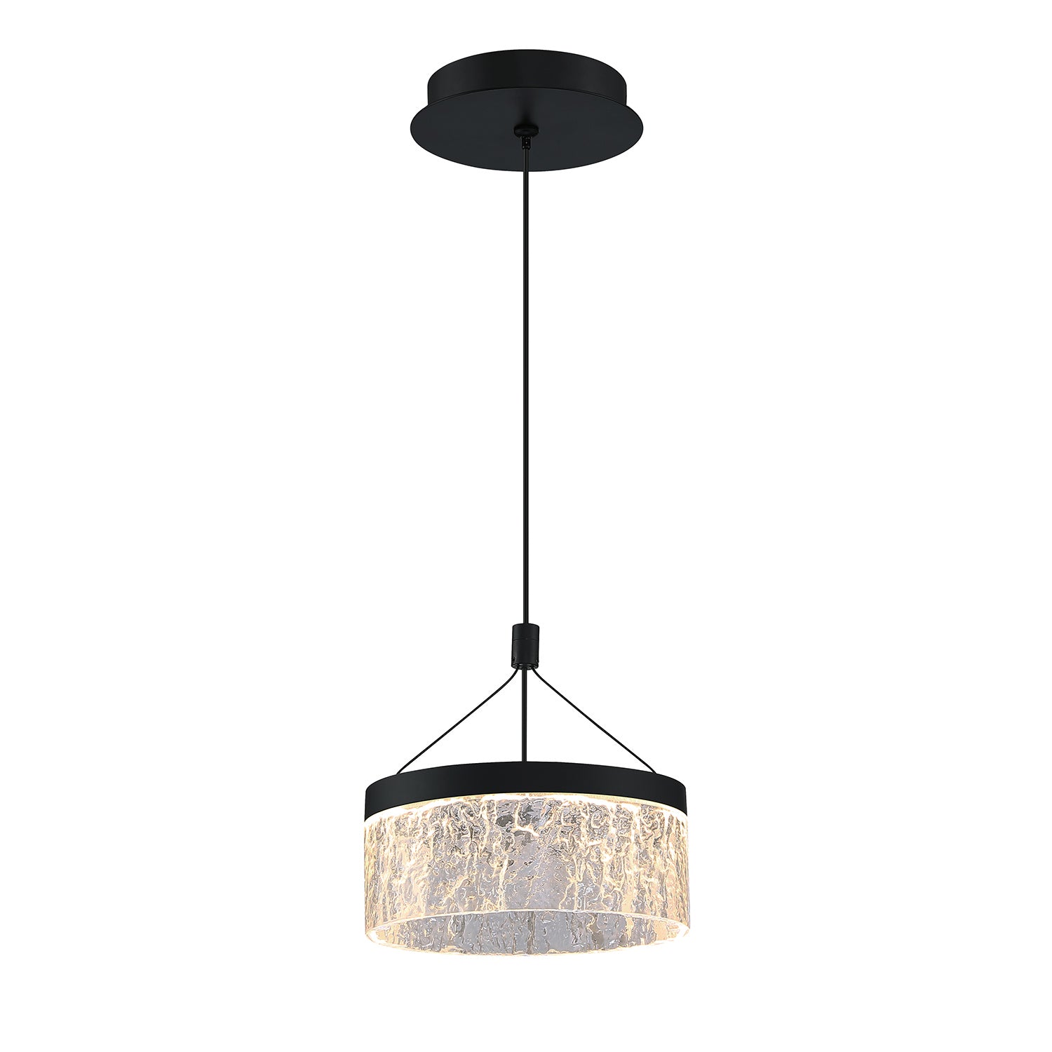 Suspension DEL | Arctic Ice
