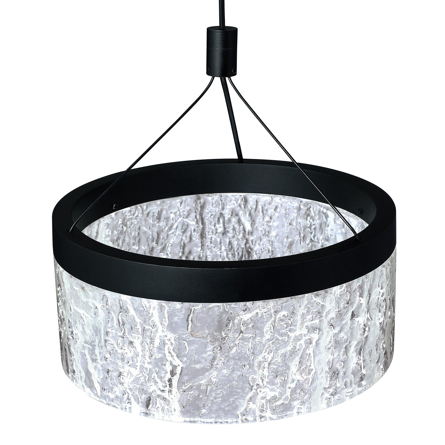 Suspension DEL | Arctic Ice