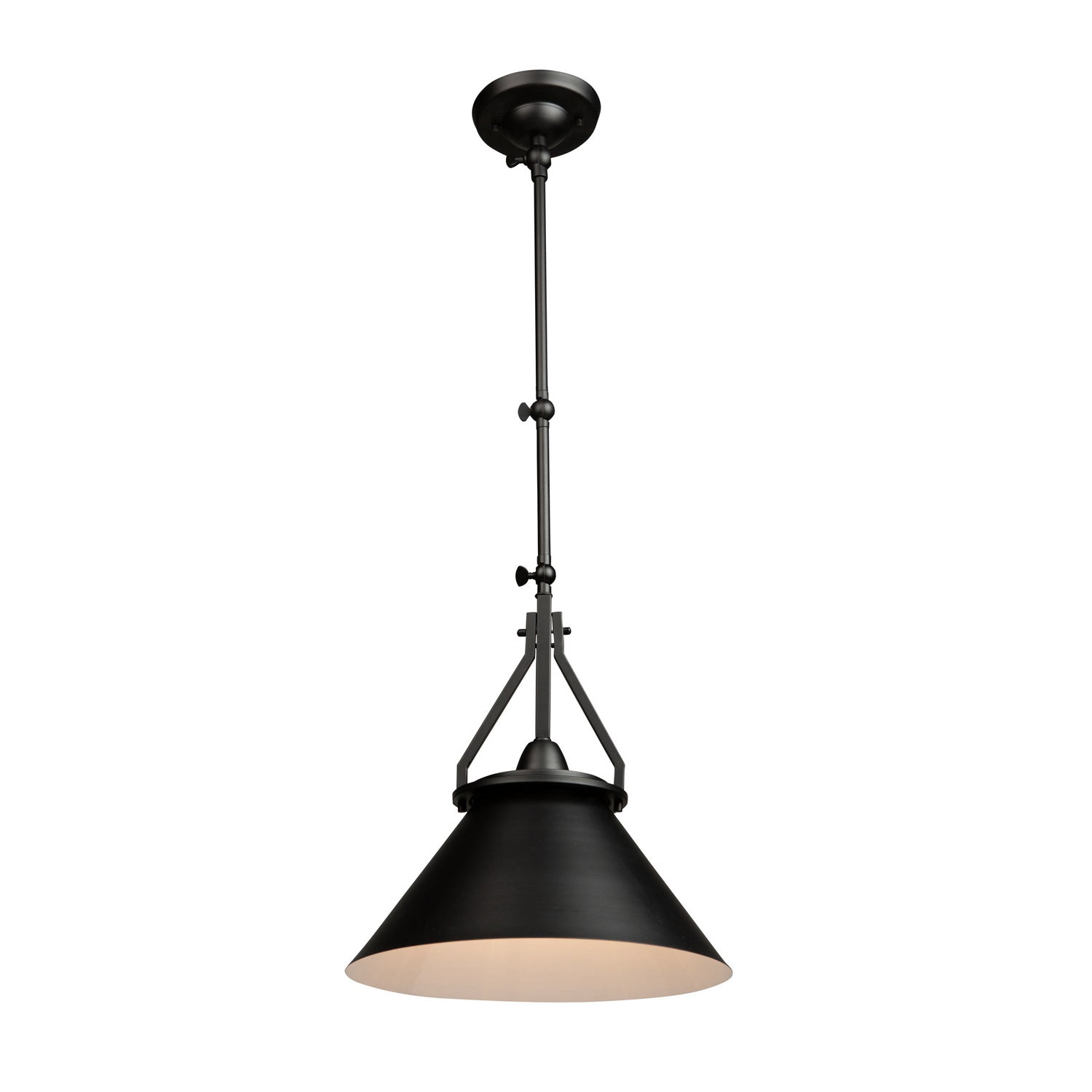 Applique / Suspension 1 lumière | Brydon