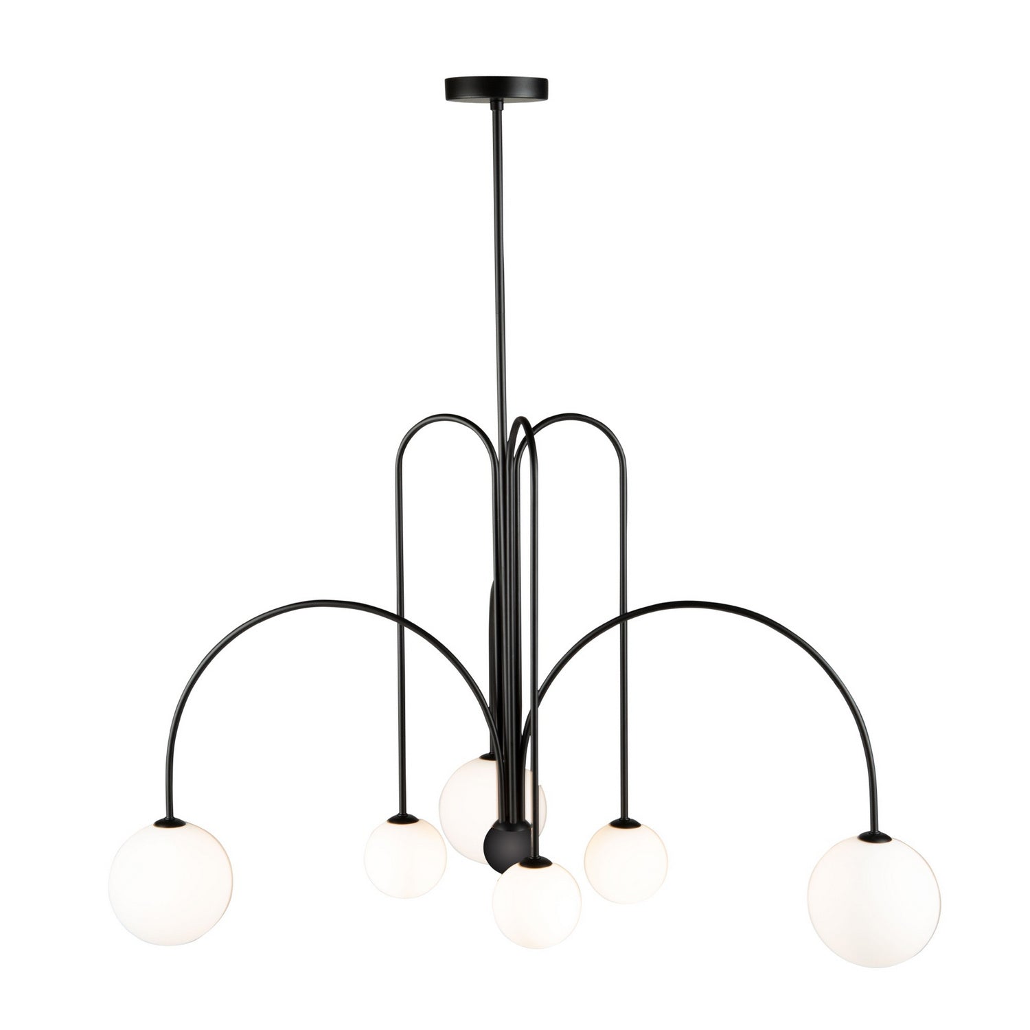 Lustre DEL | Comet