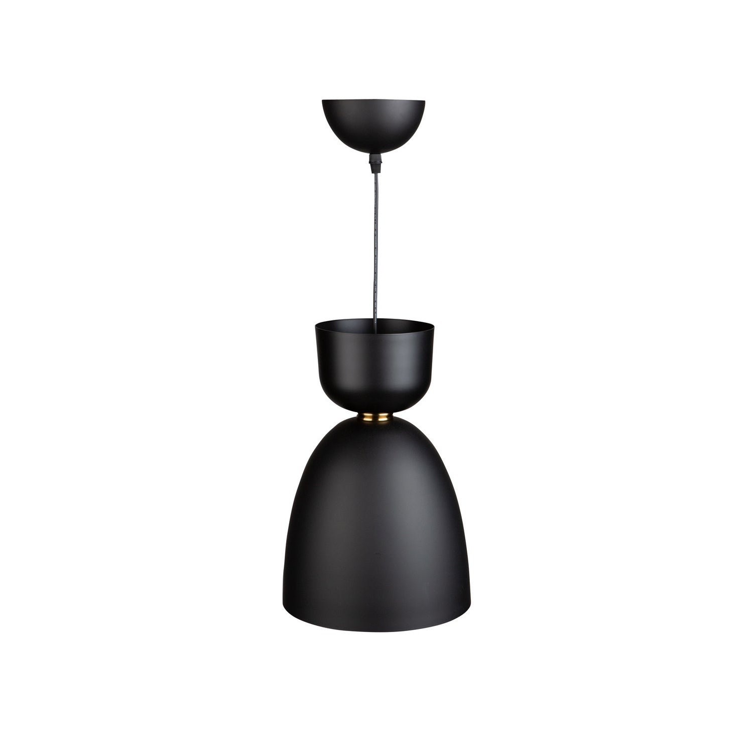 Suspension 1 lumière | Tempo