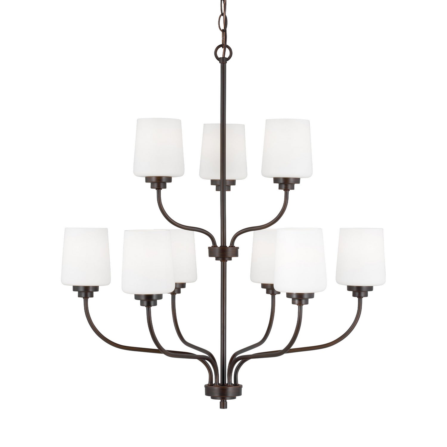 Lustre 9 lumières | Windom